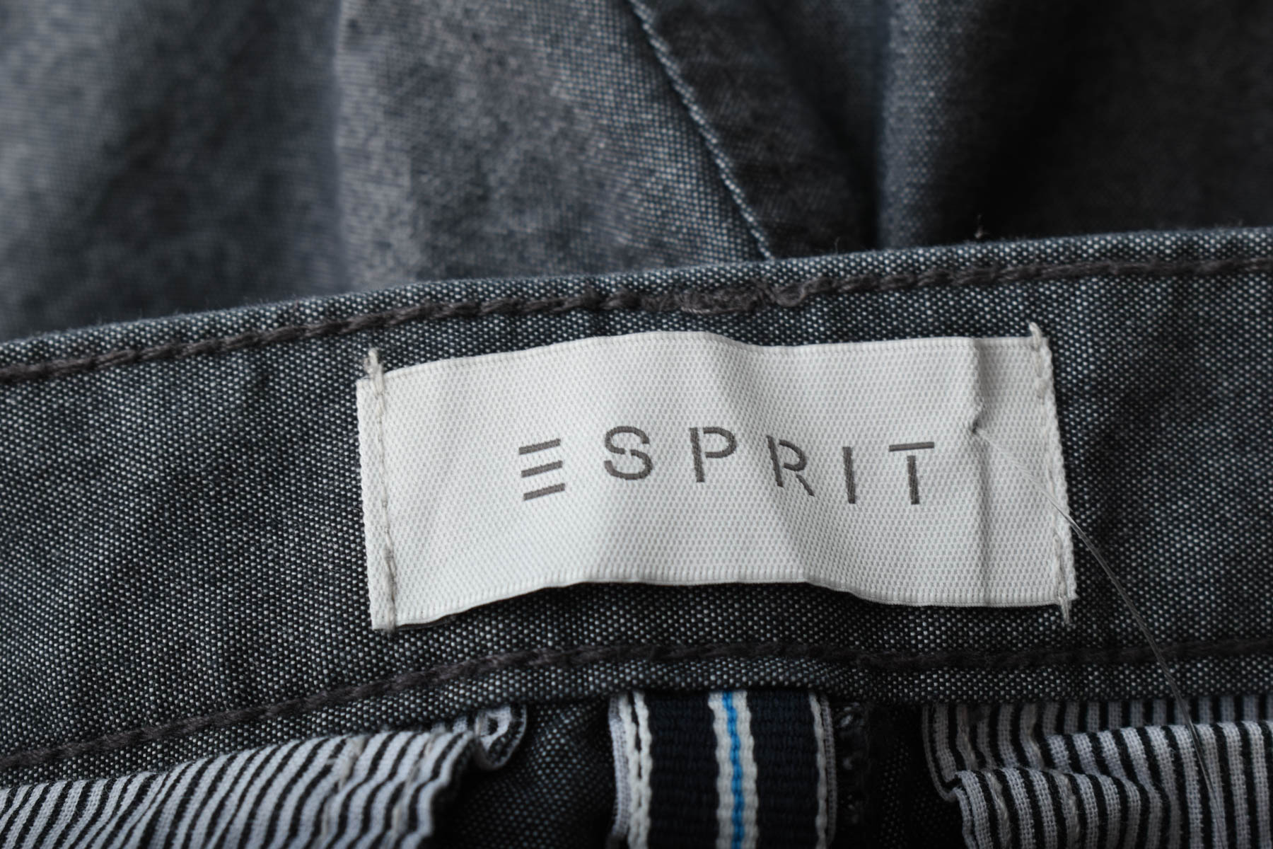 Ανδρικά σόρτς - ESPRIT - 2