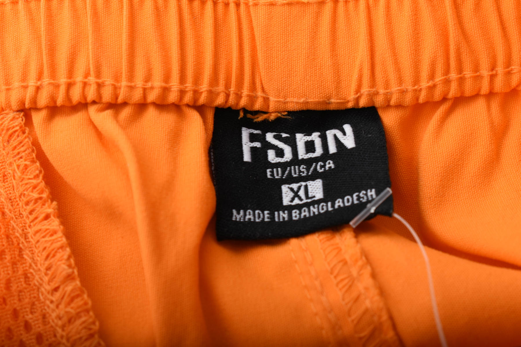 Pantaloni scurți bărbați - FSBN - 2