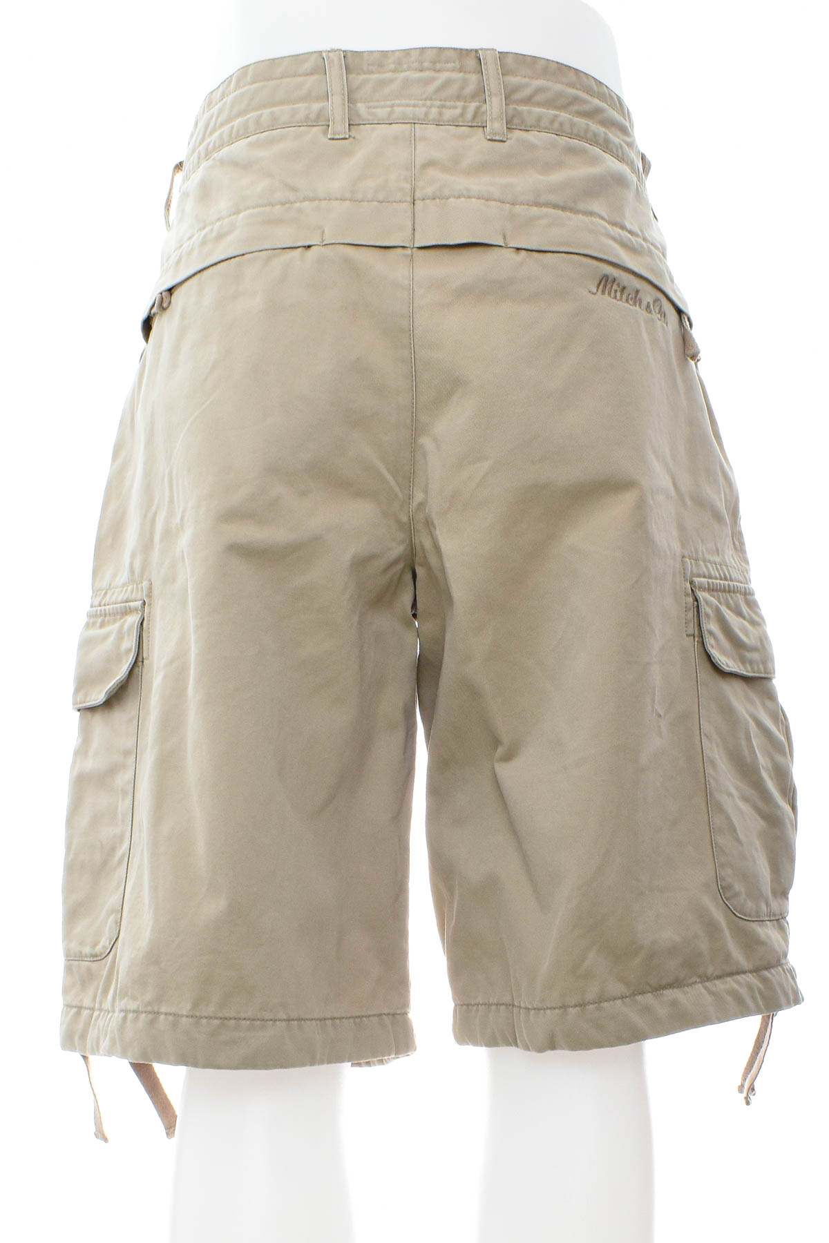 Men's shorts - Mitch & Co - 1