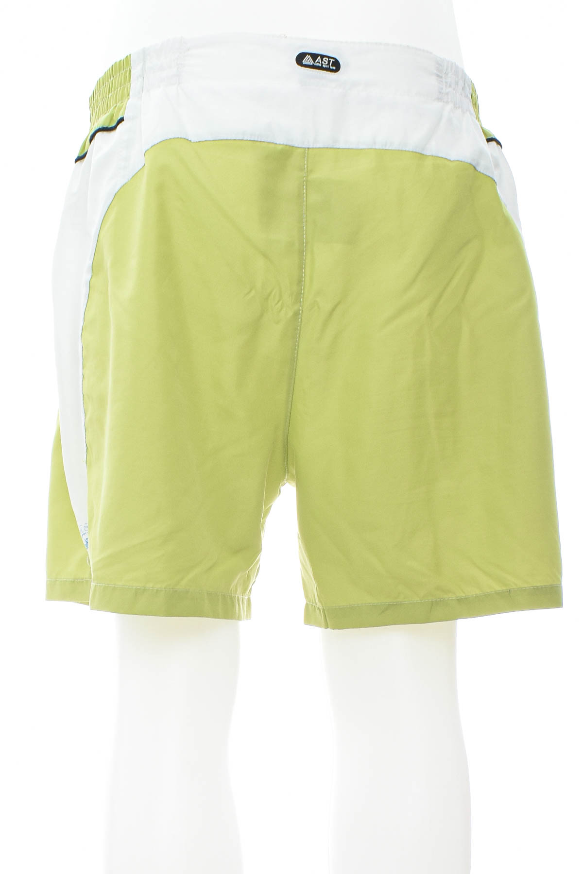 Men's shorts - ASTROLABIO - 1