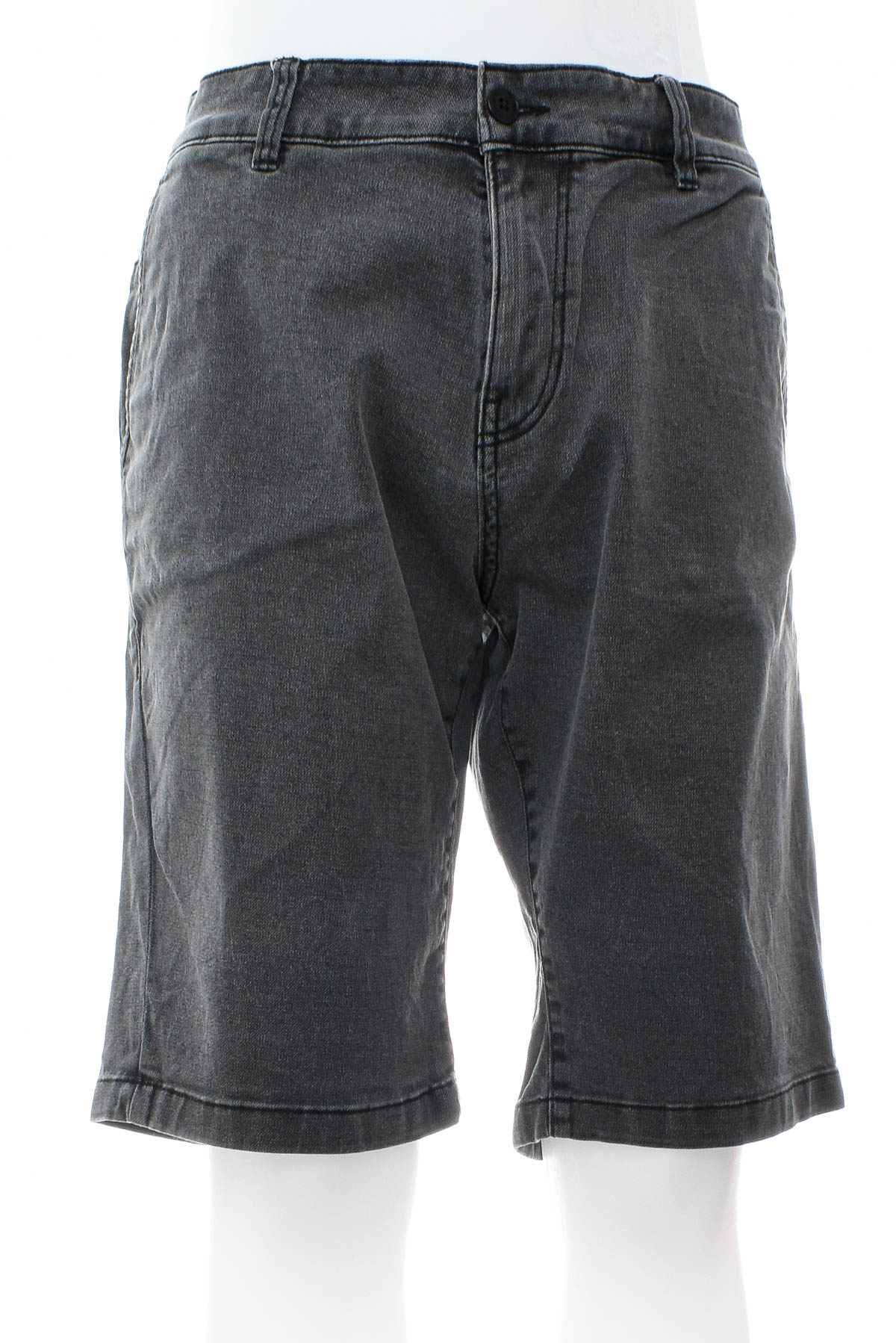 Men's shorts - TOM TAILOR Denim - 0