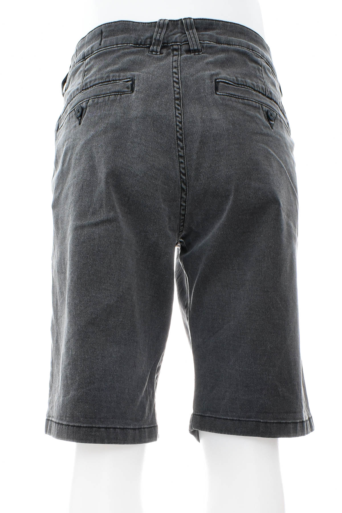 Men's shorts - TOM TAILOR Denim - 1