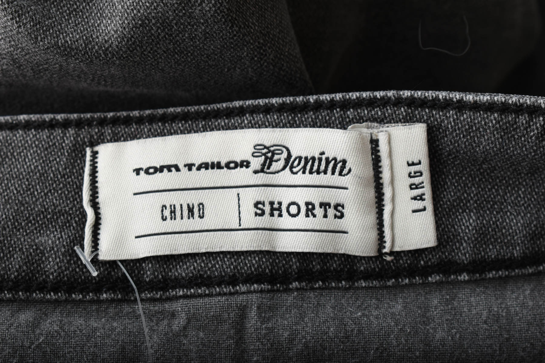 Men's shorts - TOM TAILOR Denim - 2