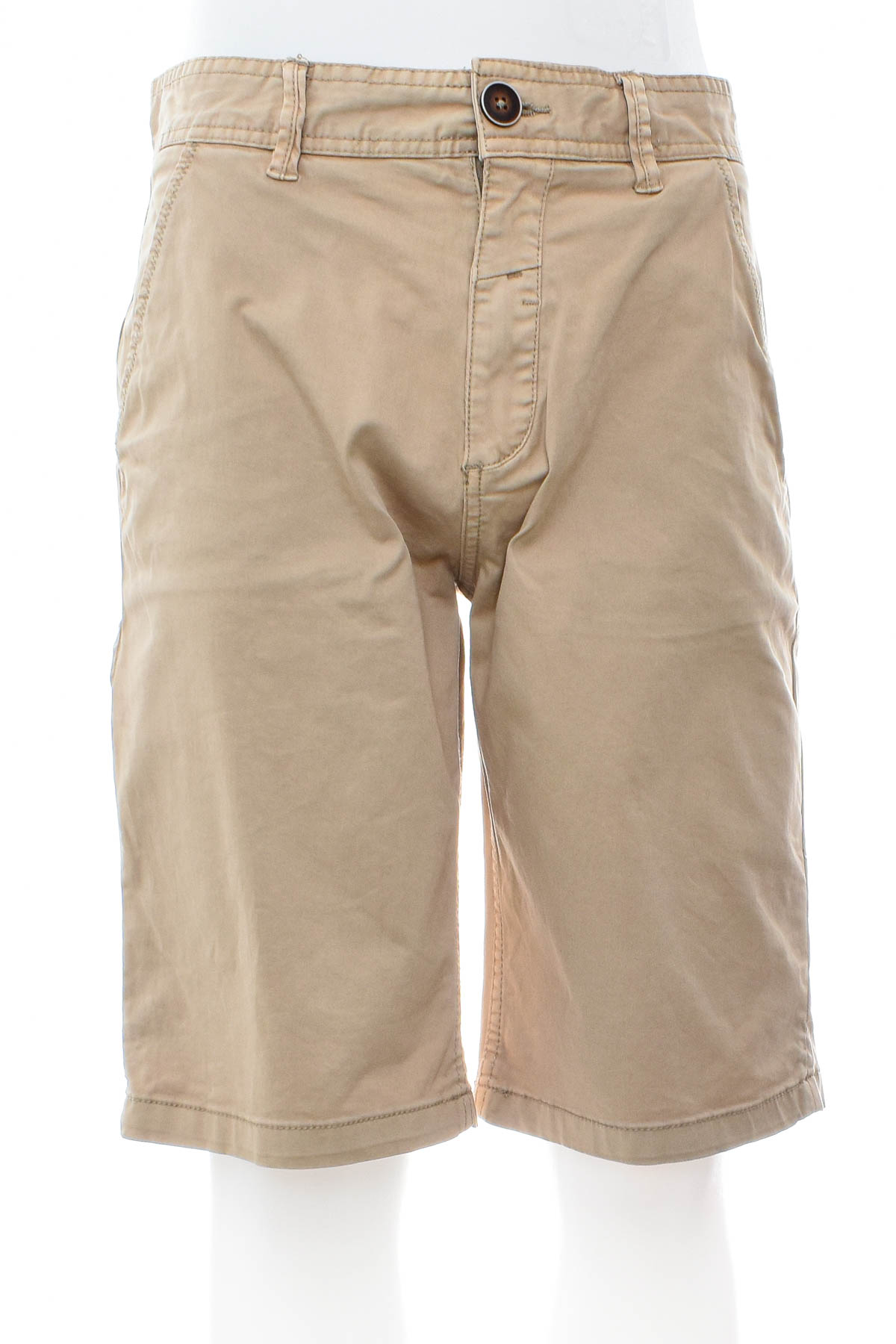 Men's shorts - Tom Tompson - 0