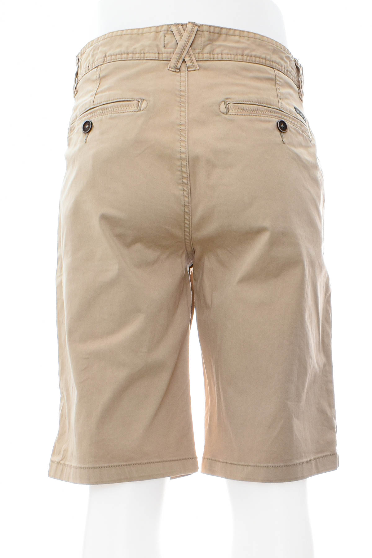 Men's shorts - Tom Tompson - 1