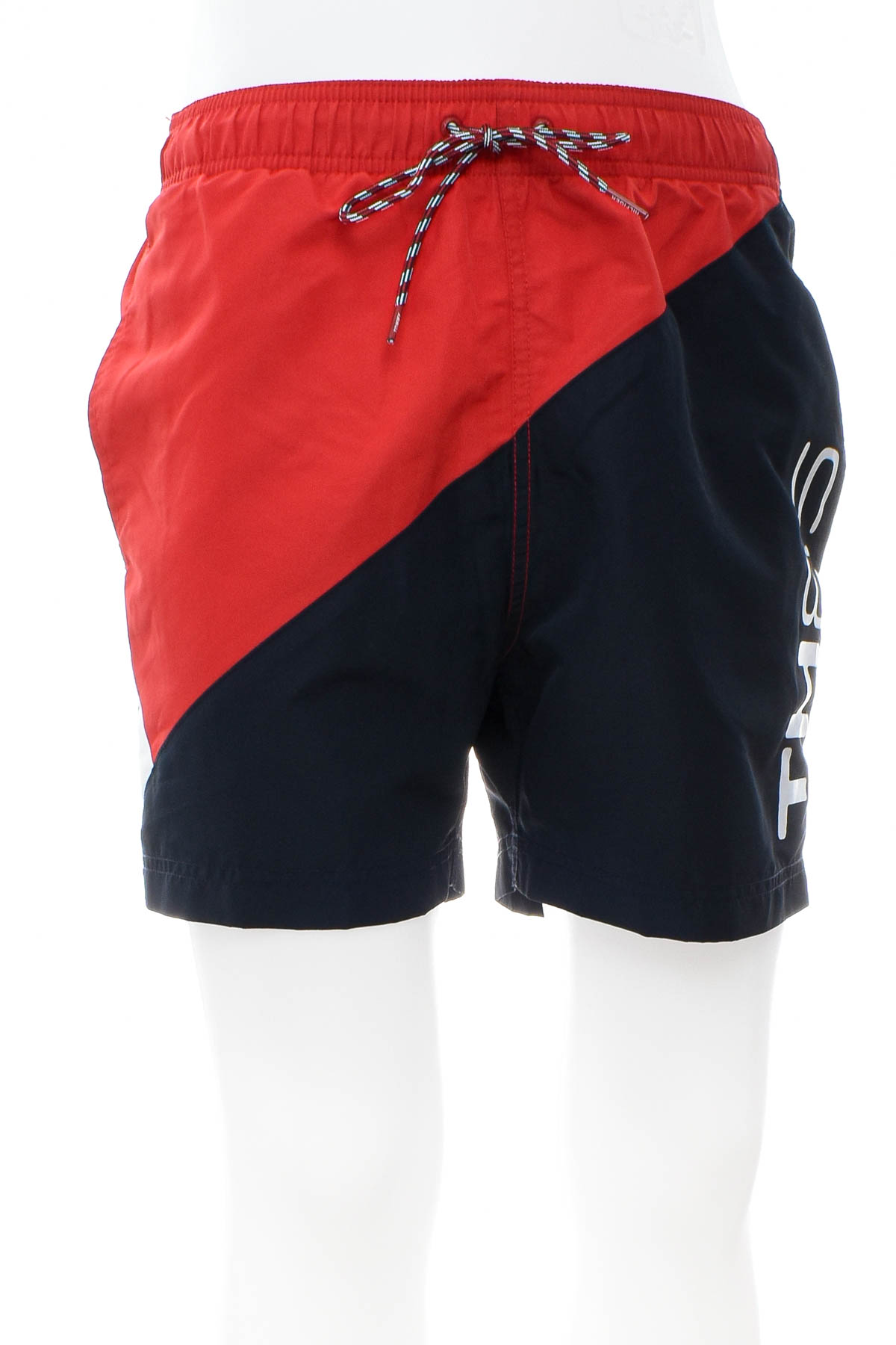 Men's shorts - TOMMY HILFIGER - 0