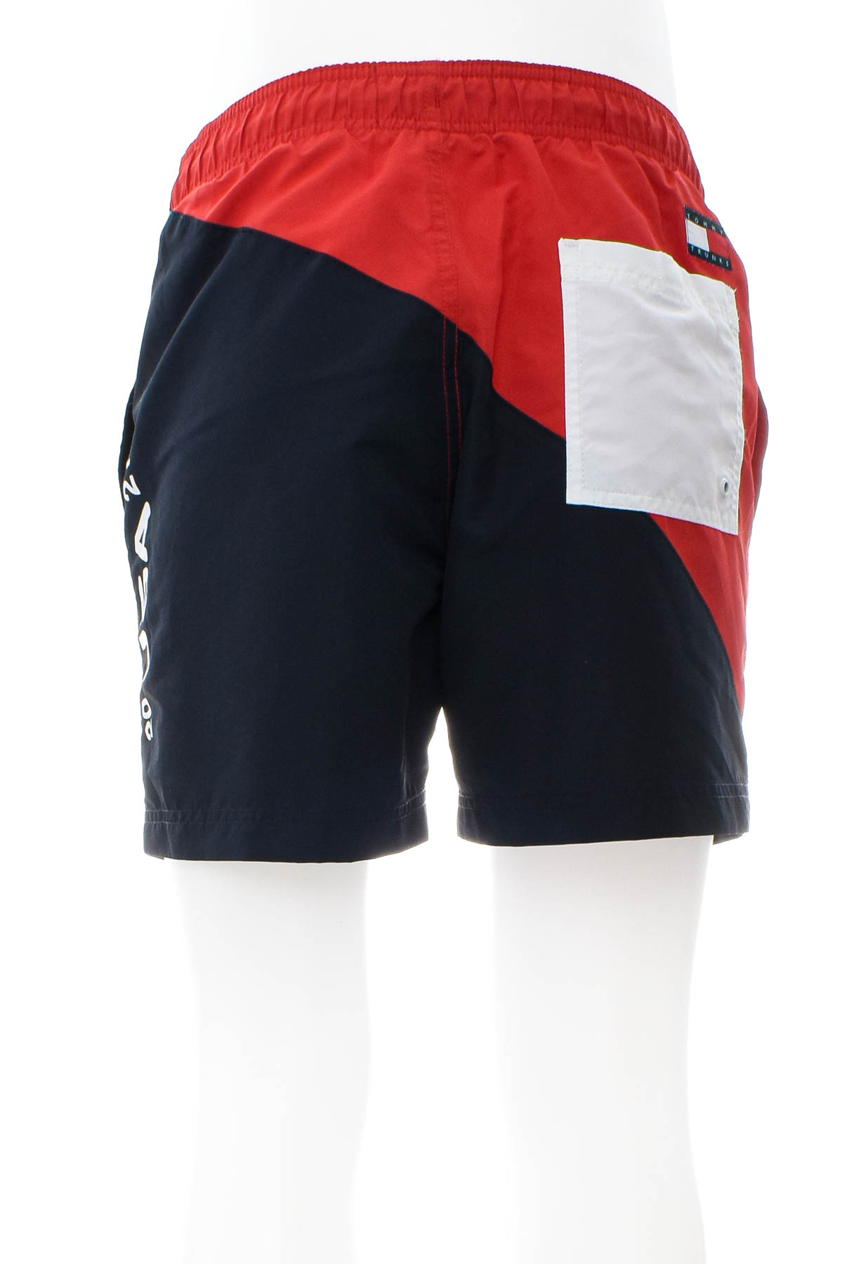 Men's shorts - TOMMY HILFIGER - 1