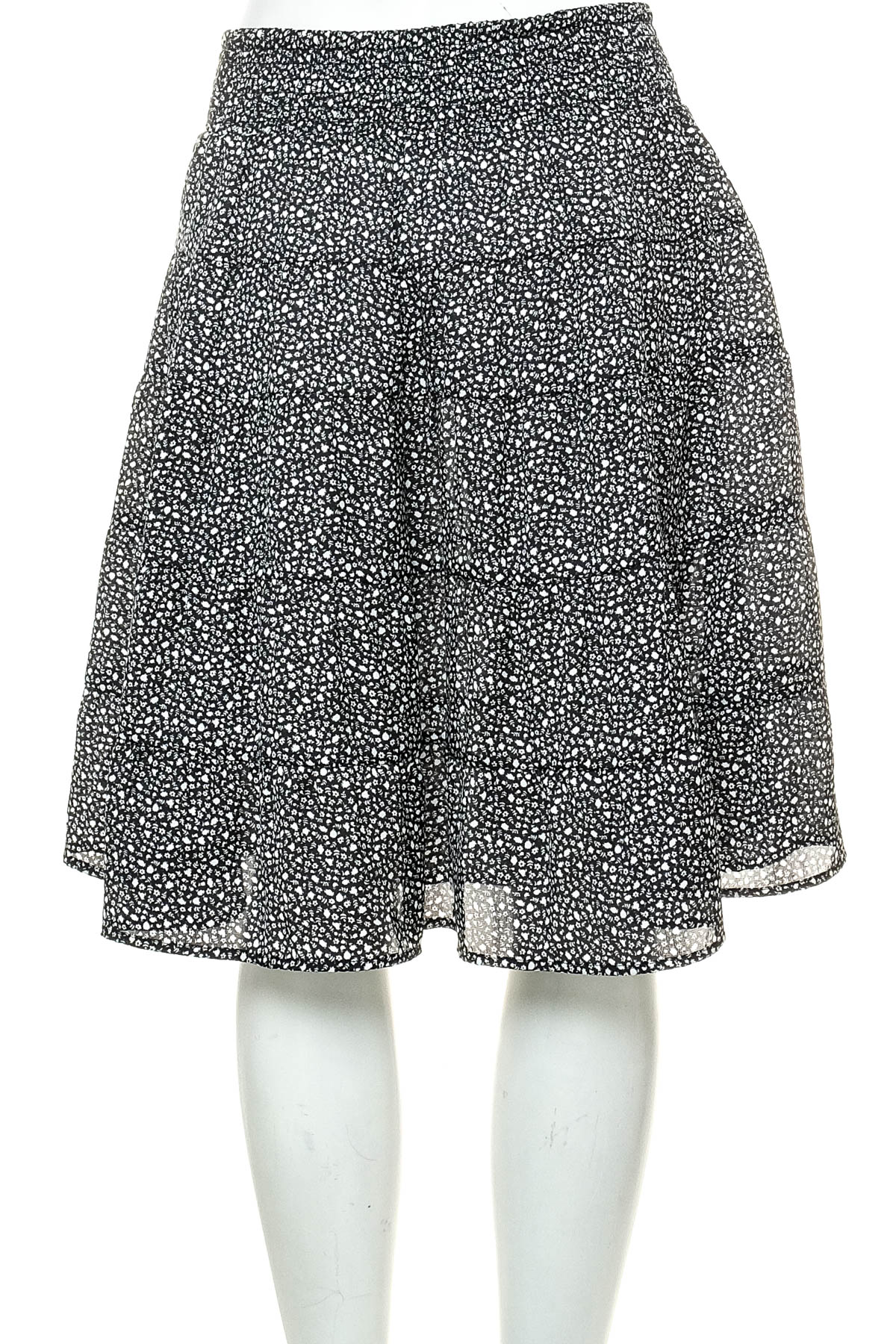 Skirt - HALLHUBER - 1