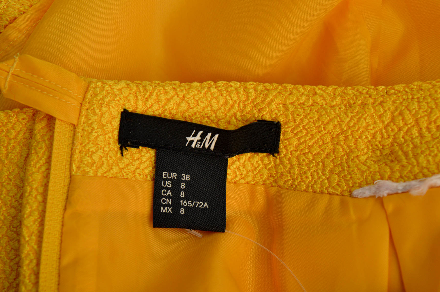 Fustă - H&M - 2