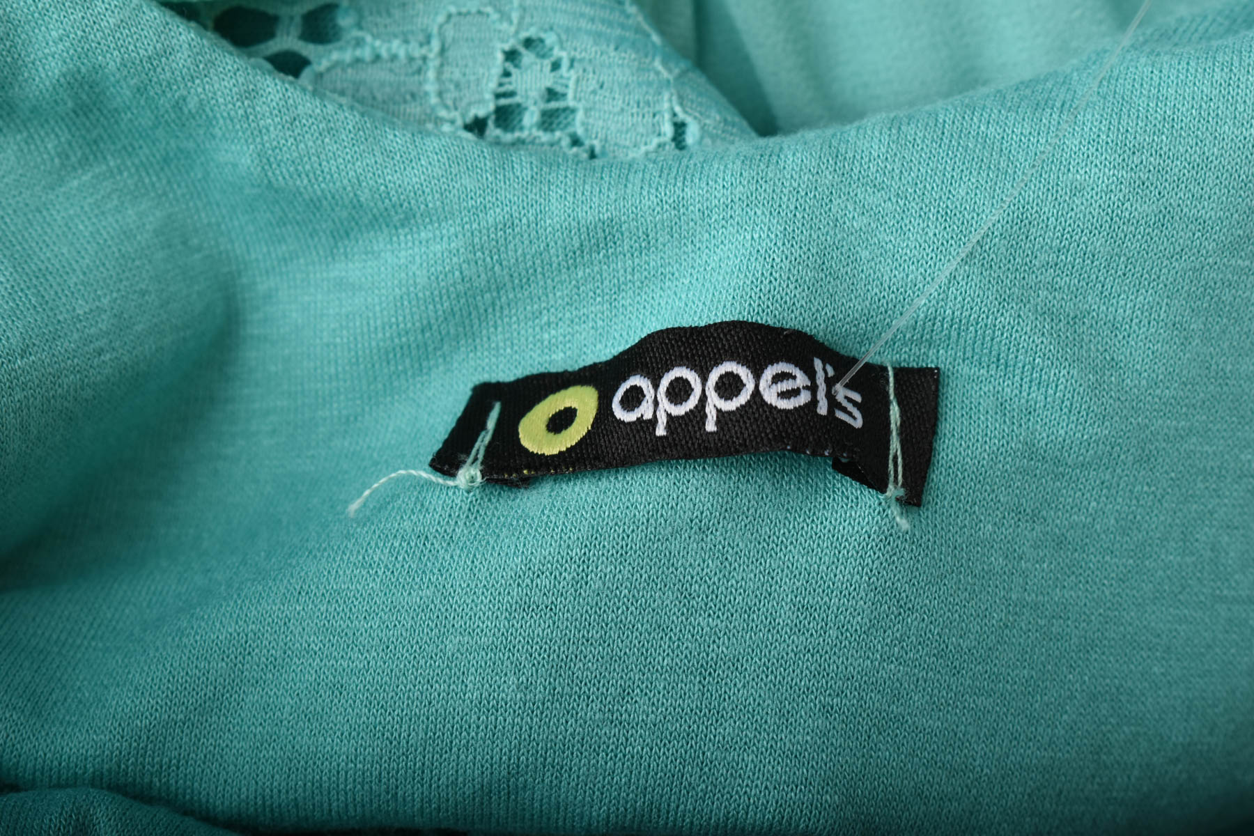 Dress - Appel's - 2