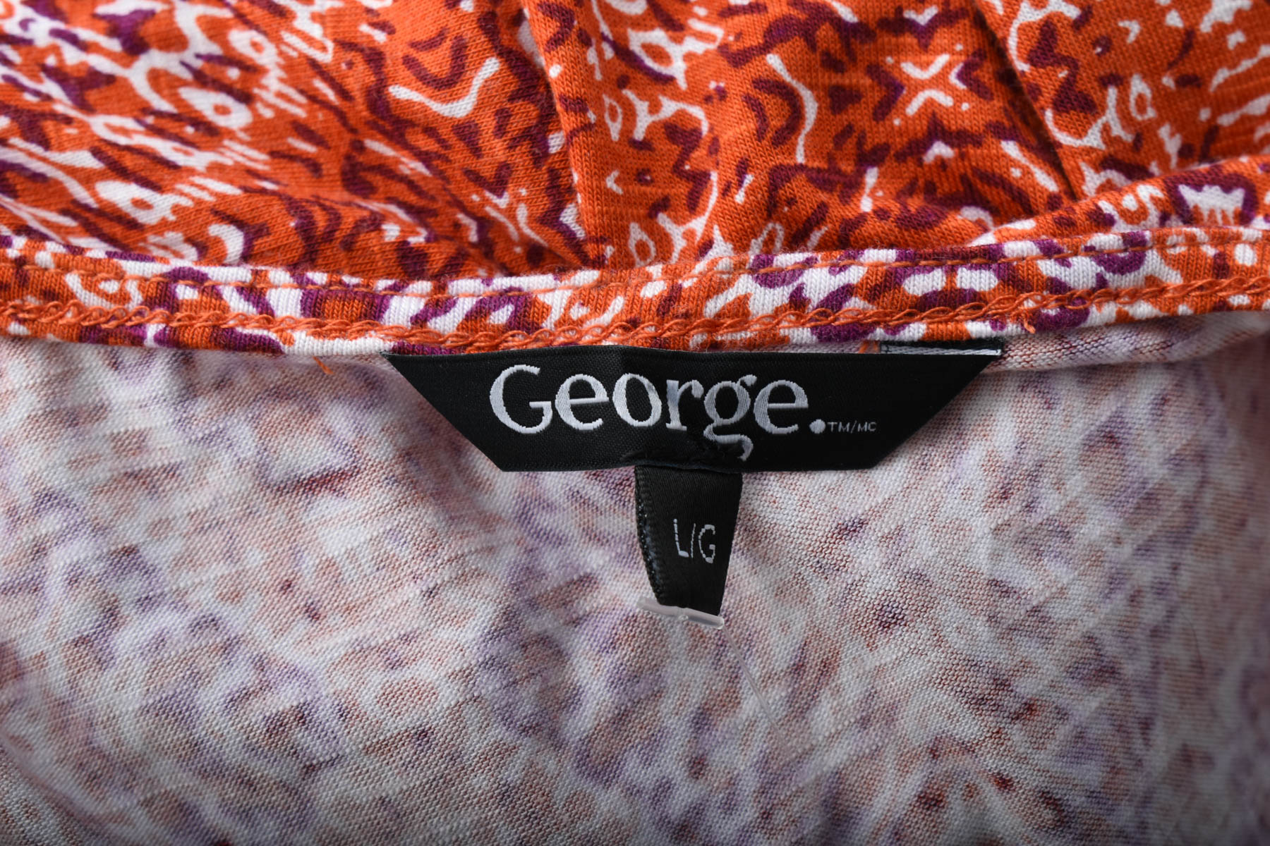 Dress - George. - 2