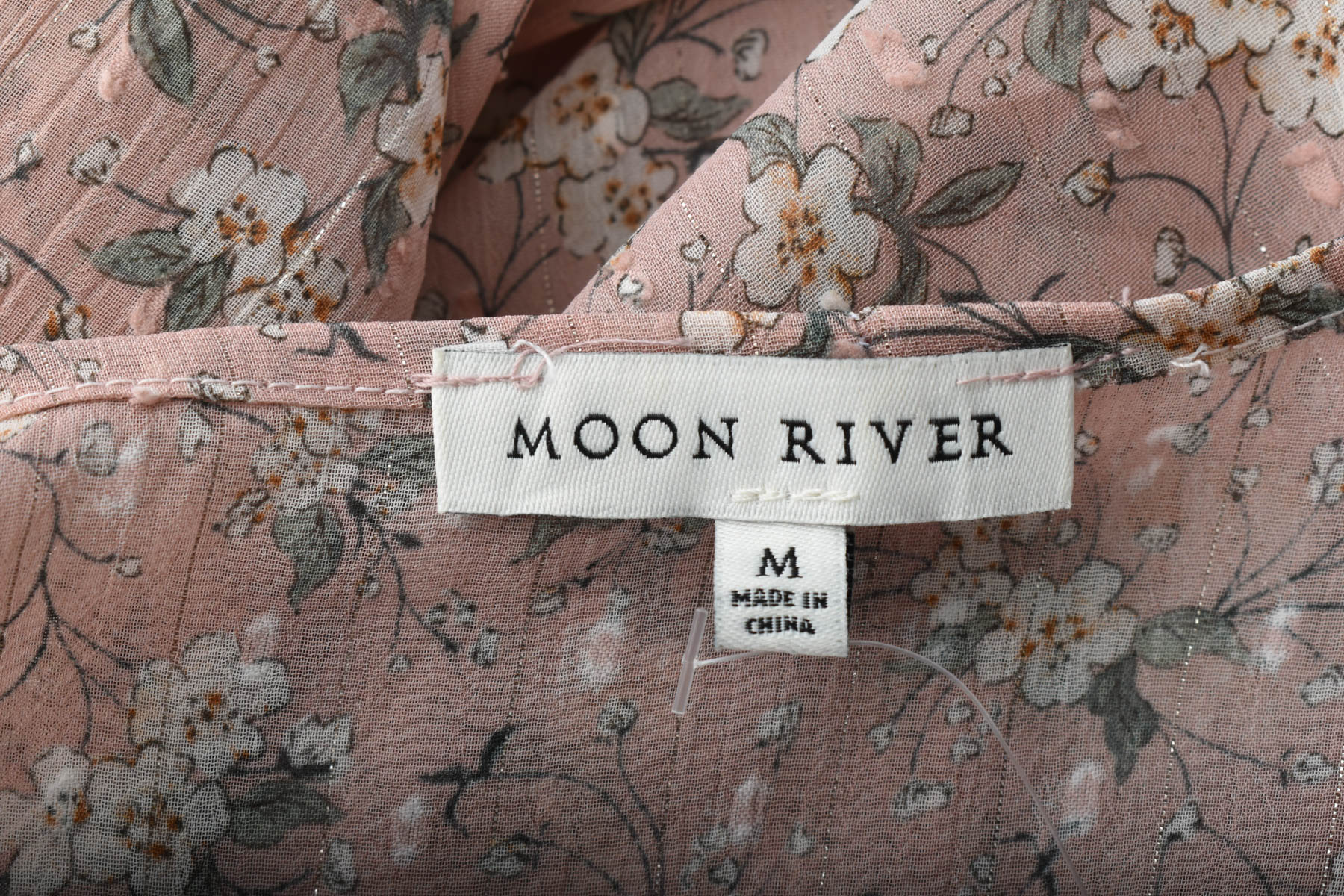 Dress - Moon River - 2