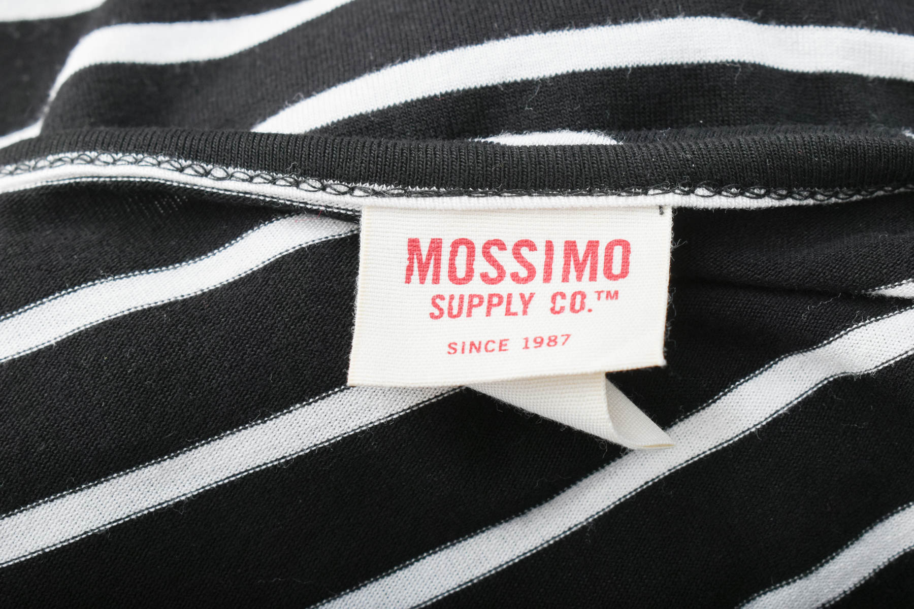 Рокля - Mossimo Supply Co - 2