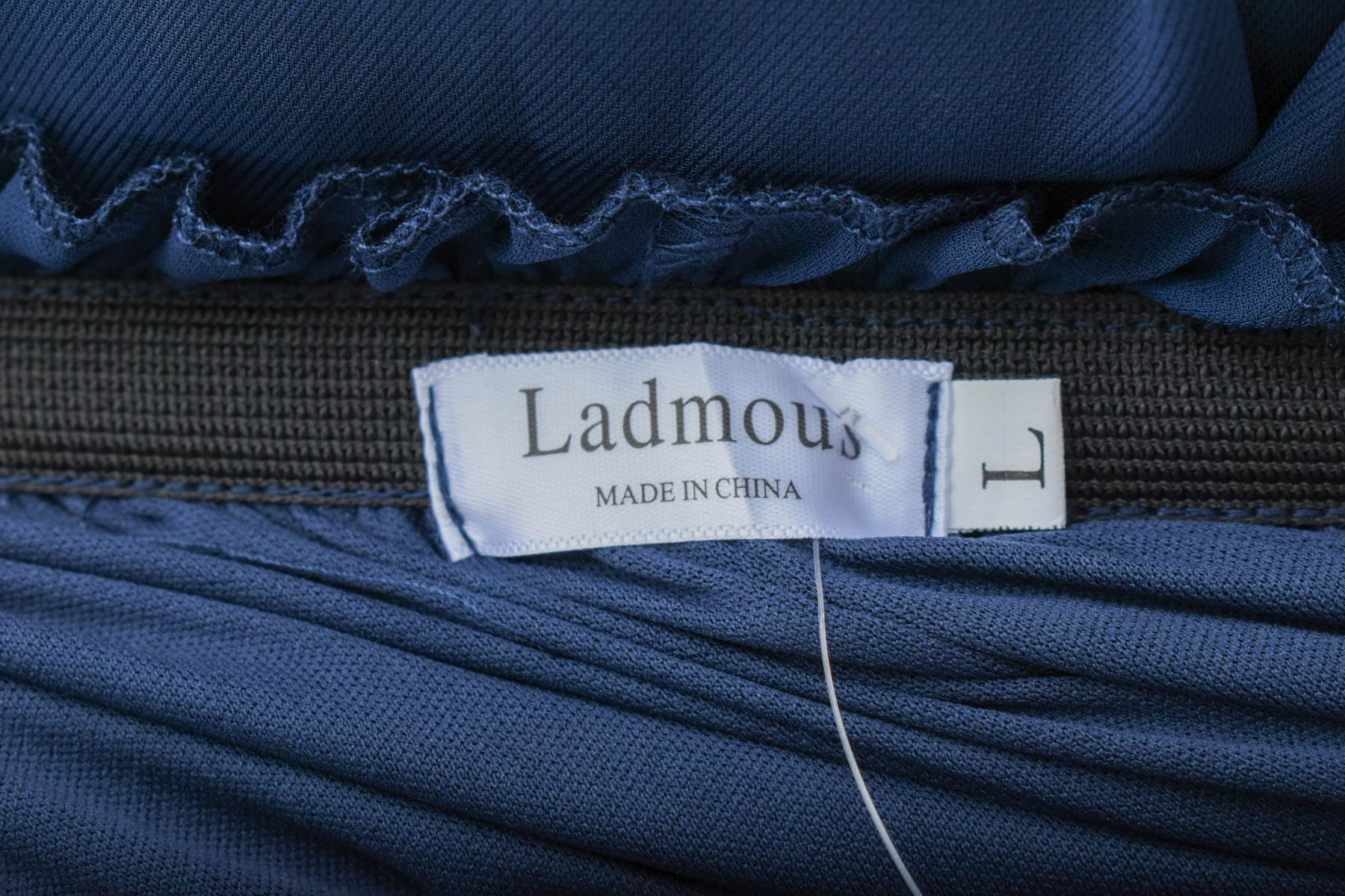 Dress - Ladmous - 2