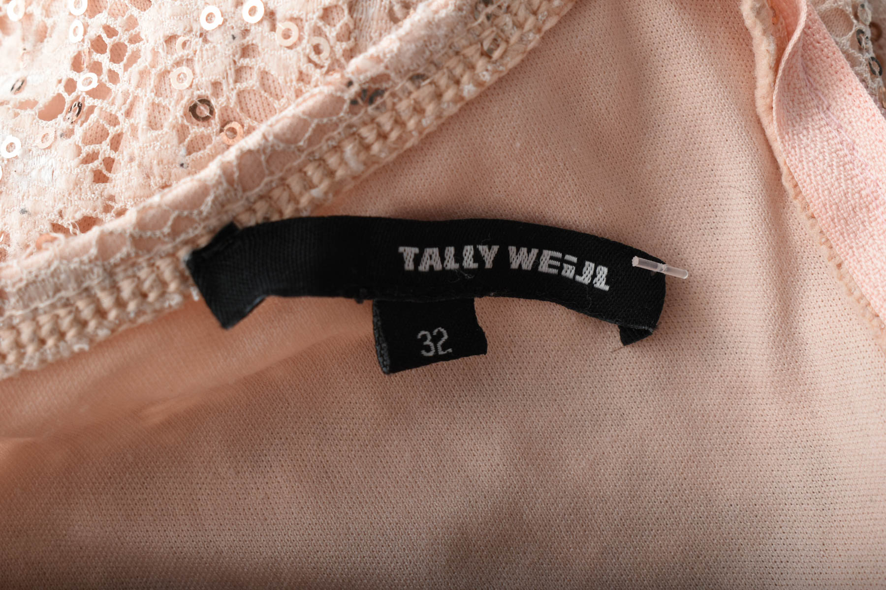 Φόρεμα - Tally Weijl - 2