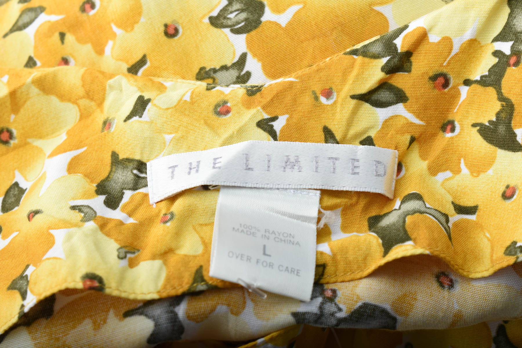 Dress - THE LIMITED - 2