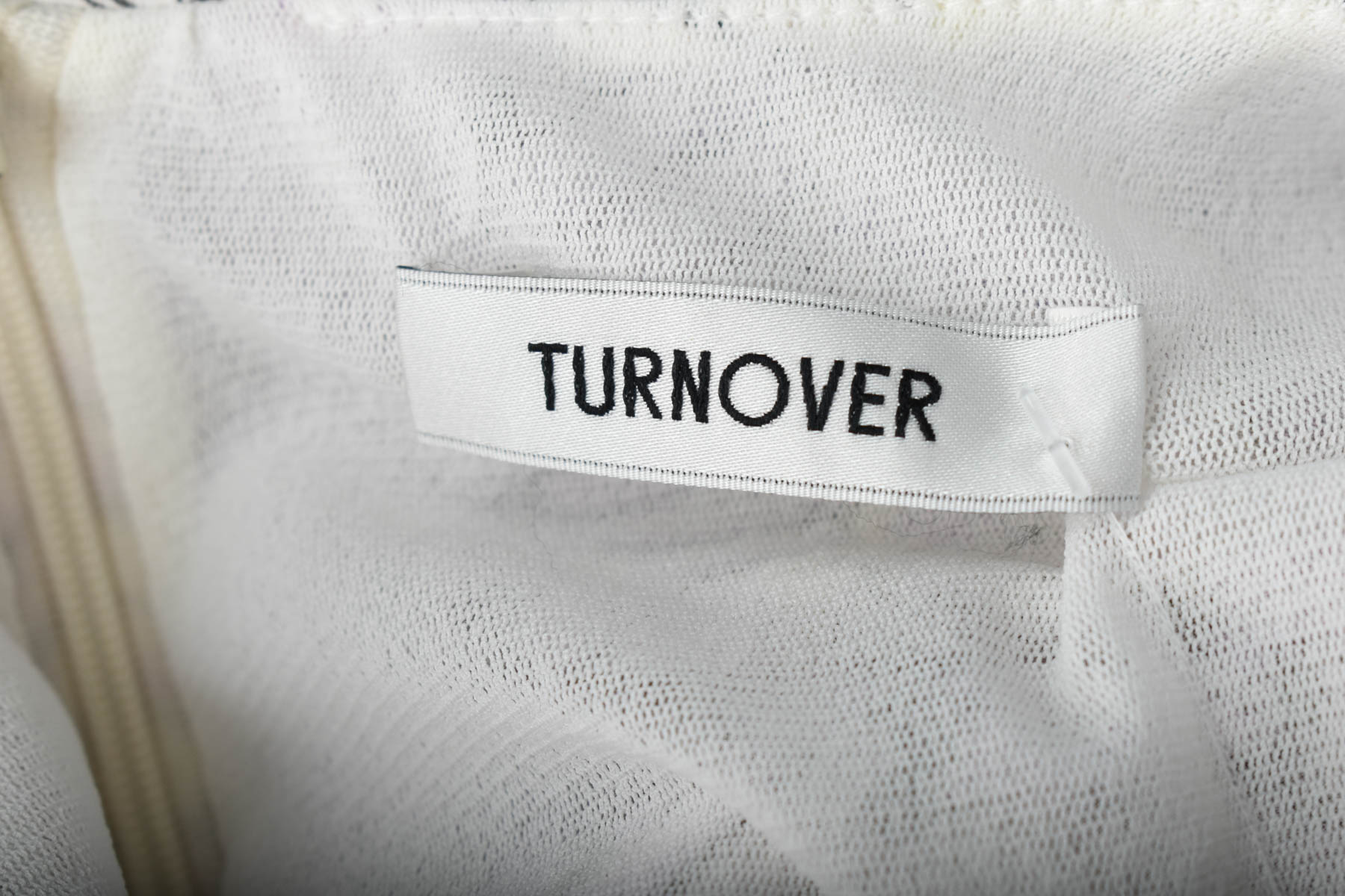 Dress - Turnover - 2