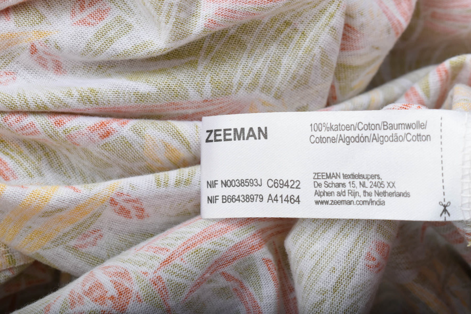 Φόρεμα - Zeeman - 2