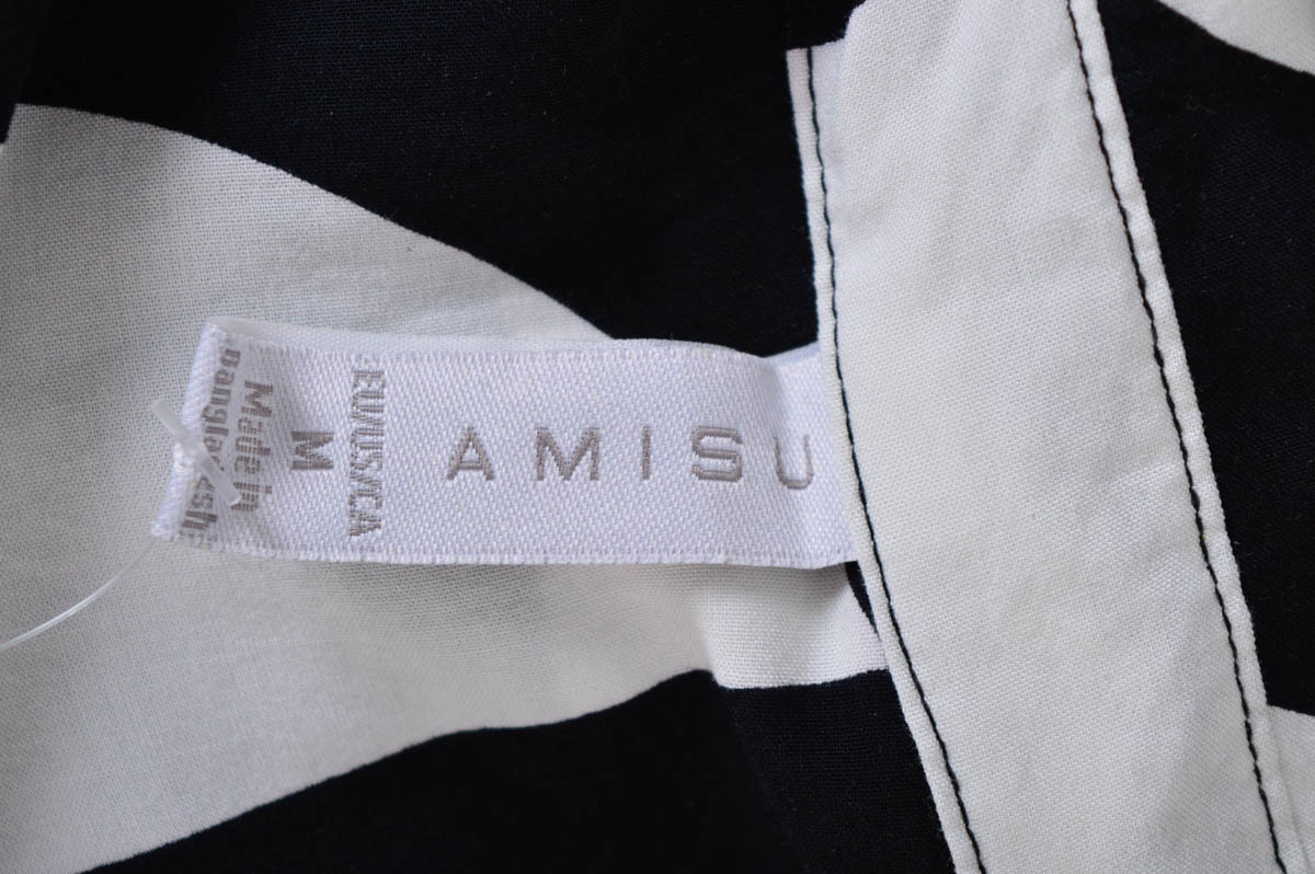 Women's shirt - AMISU - 2