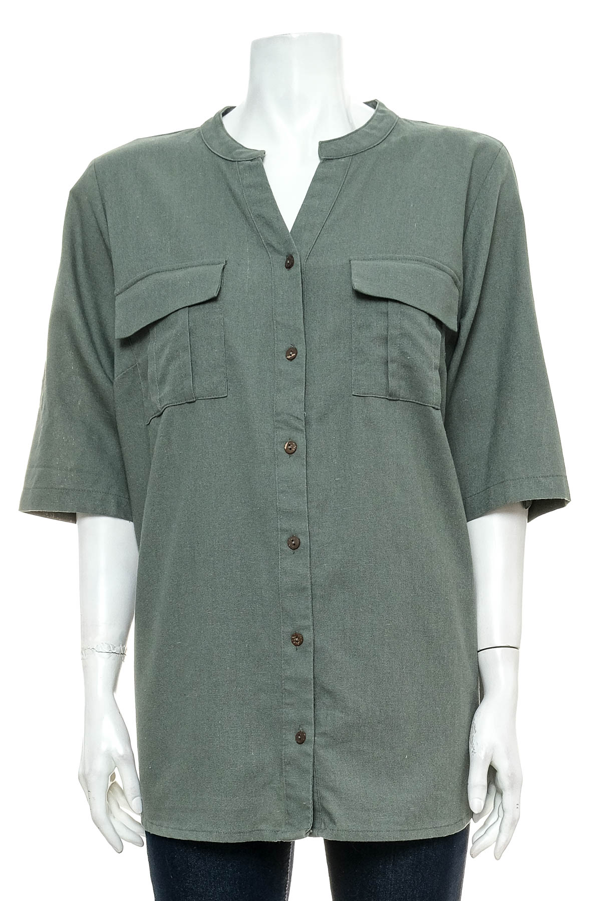 Women's shirt - Bexleys - 0