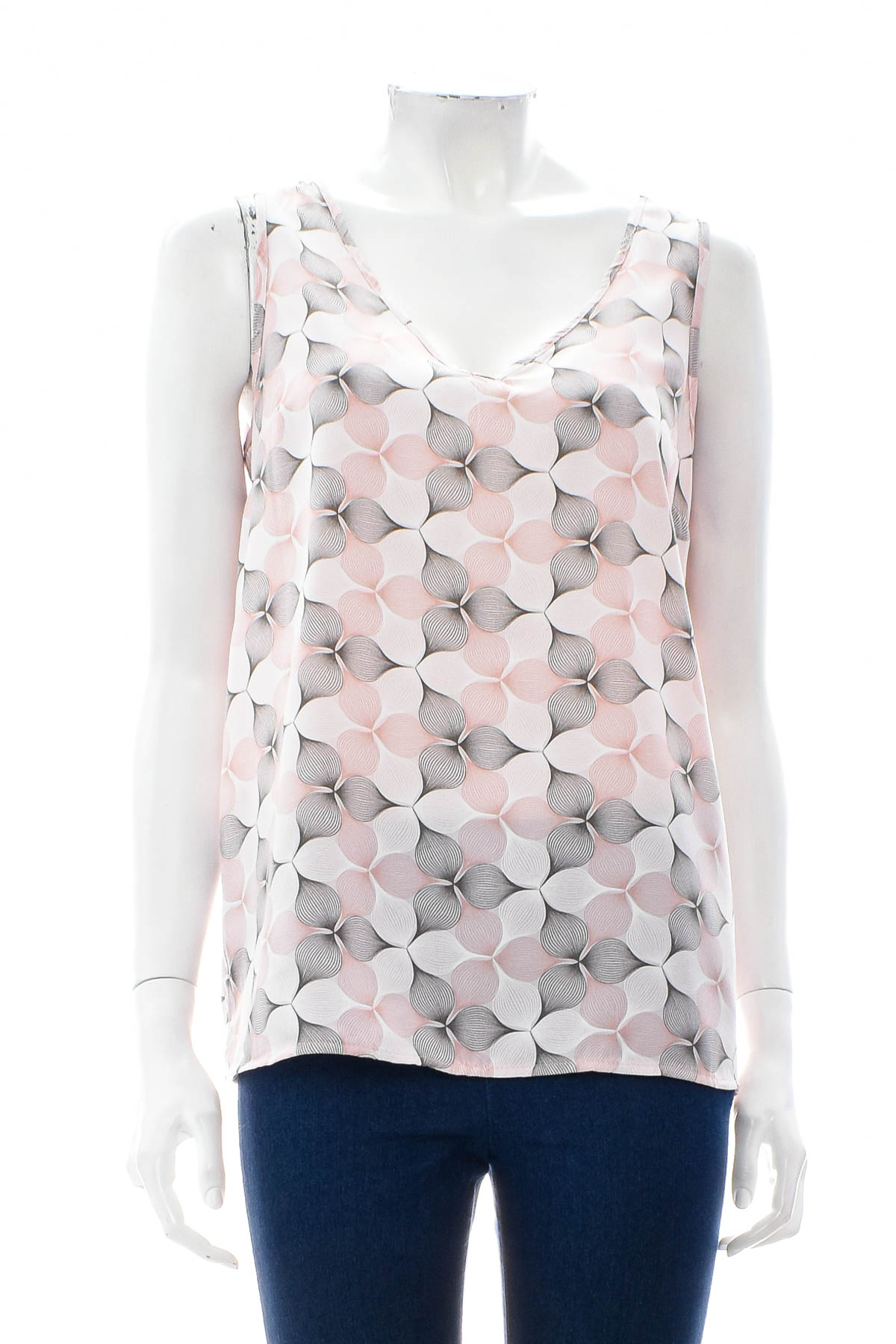 Women's shirt - COLLOSEUM - 0