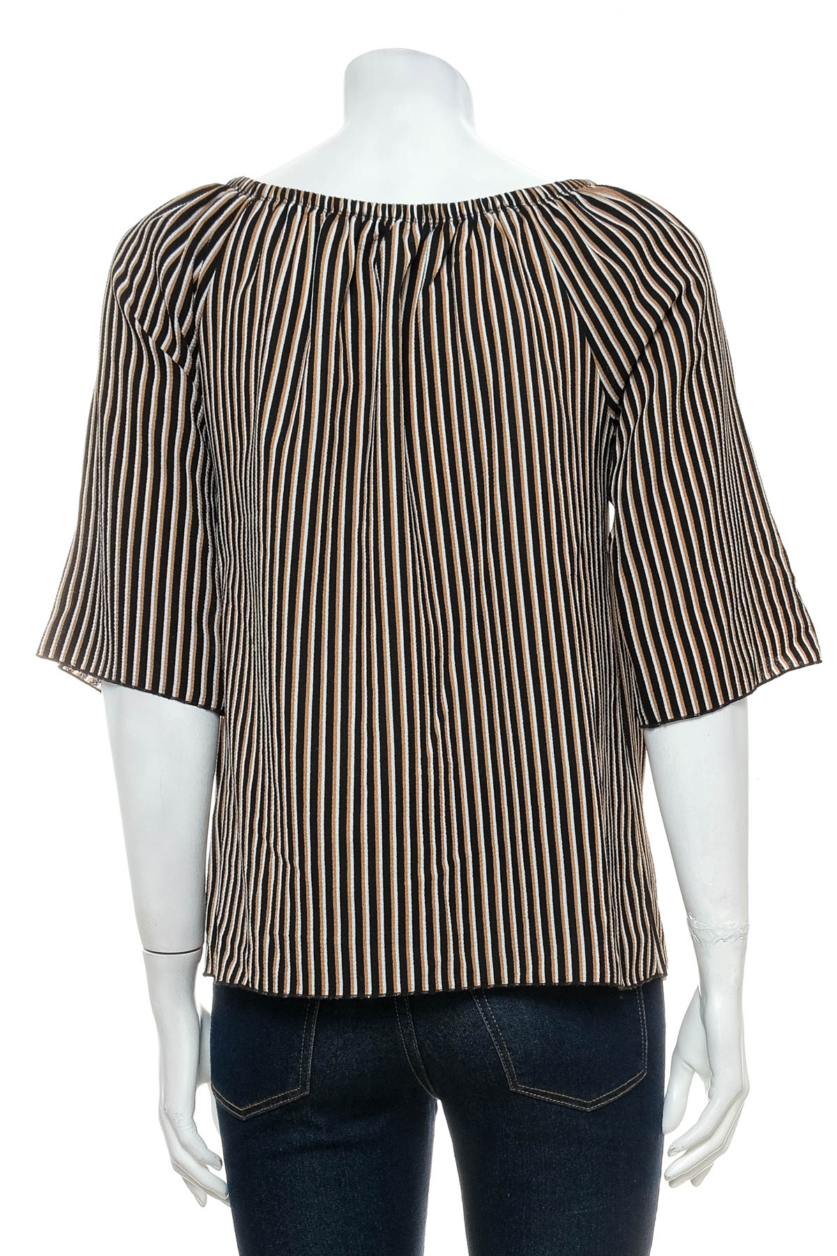 Women's shirt - COLLOSEUM - 1