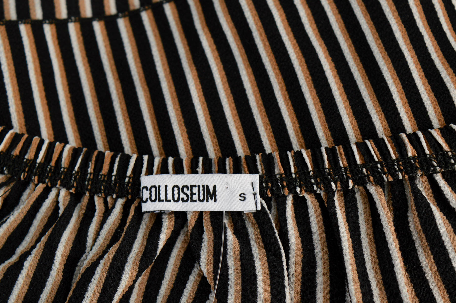 Women's shirt - COLLOSEUM - 2