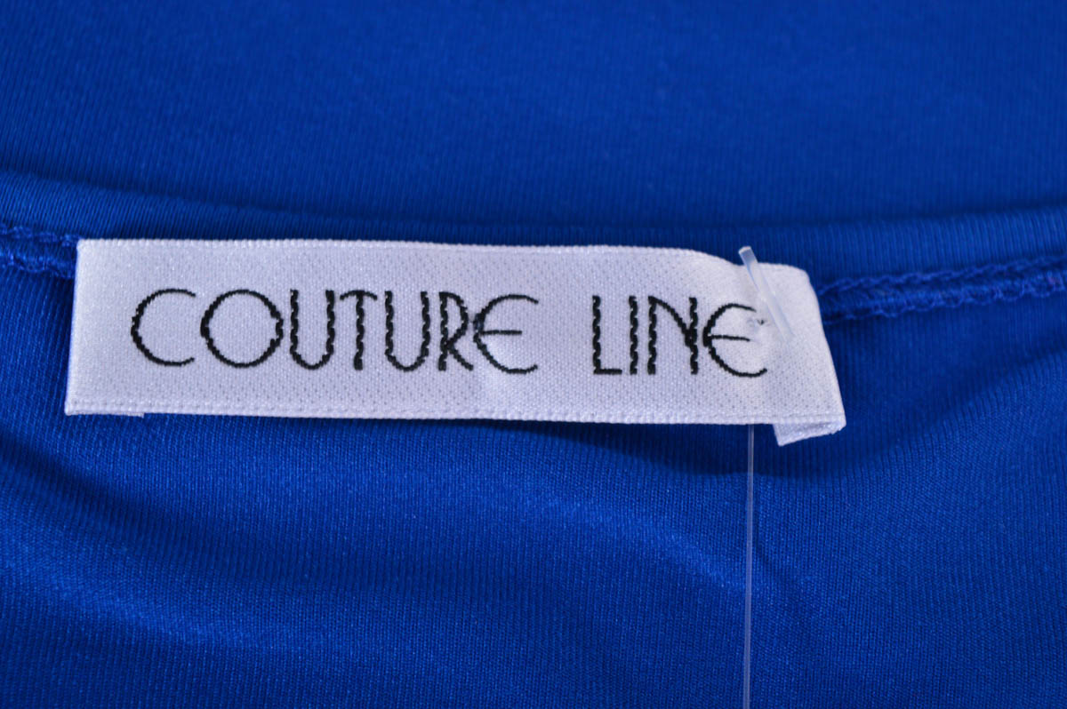 Koszula damska - COUTURE LINE - 2