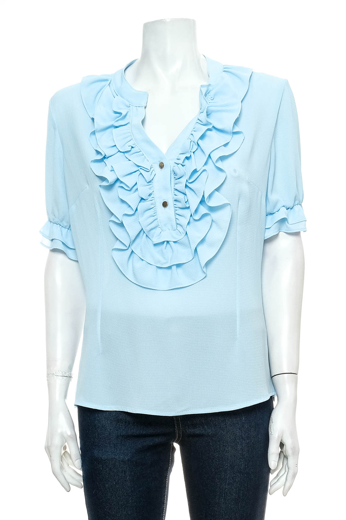 Women's shirt - CTN - 0