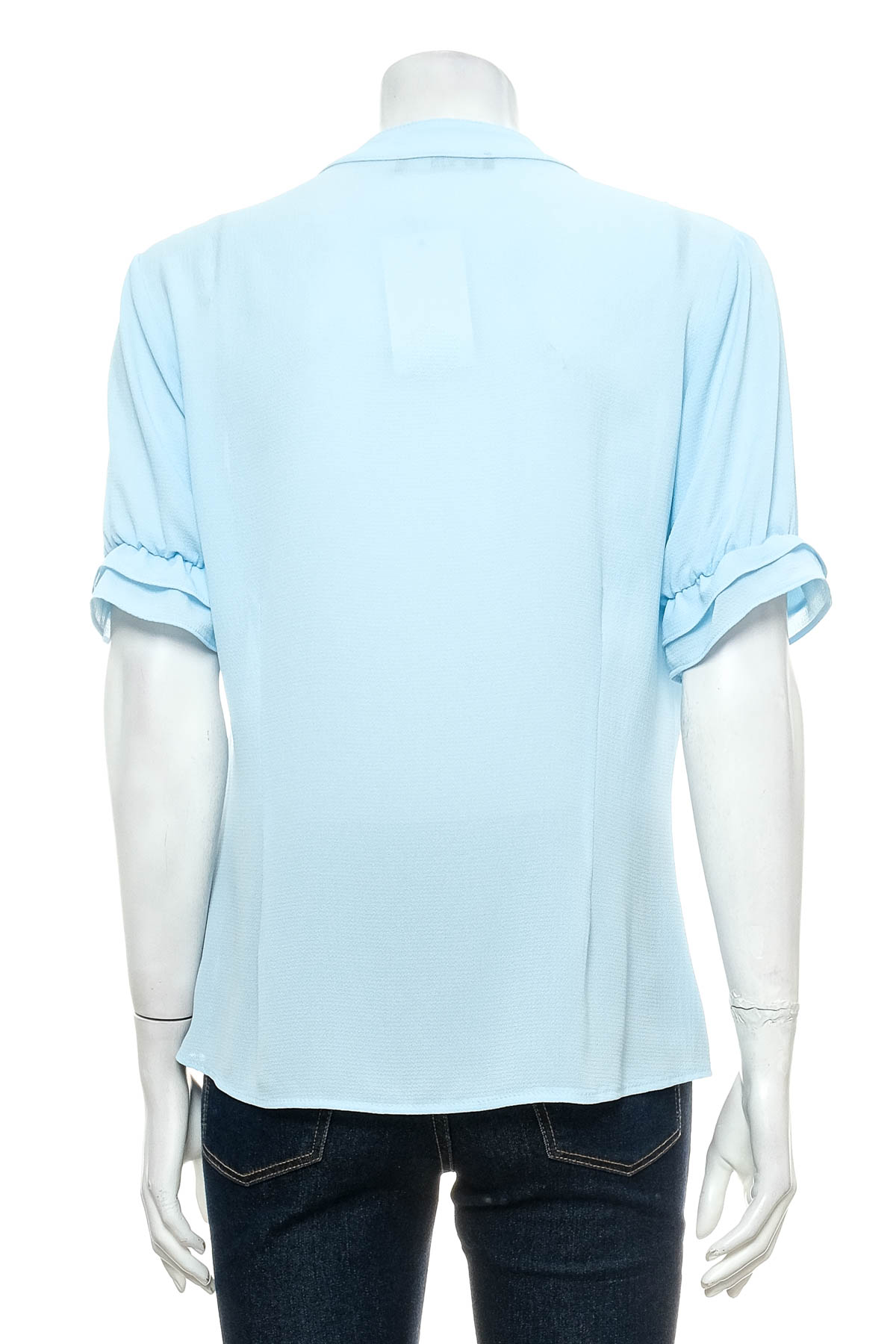 Women's shirt - CTN - 1