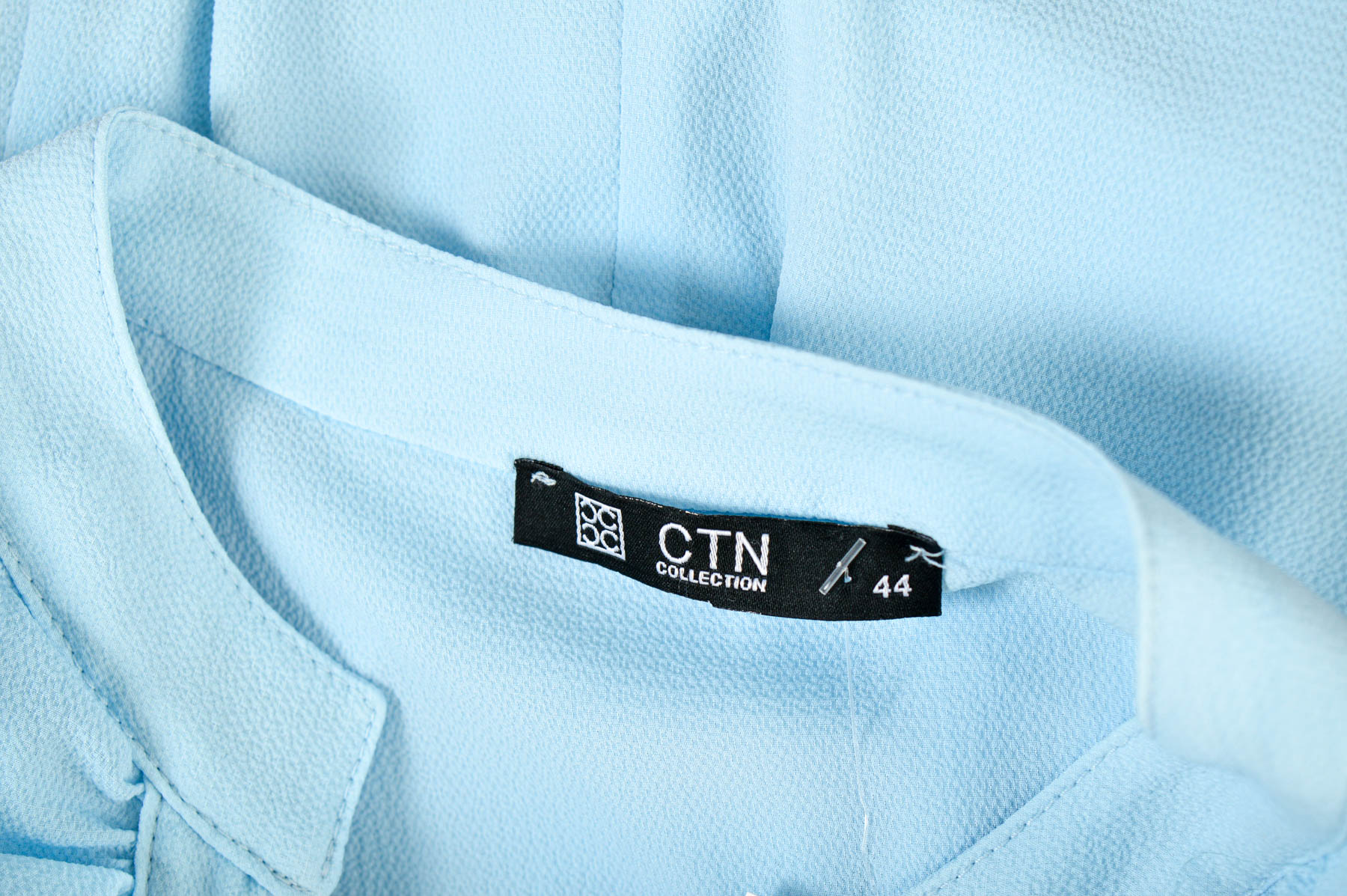 Women's shirt - CTN - 2