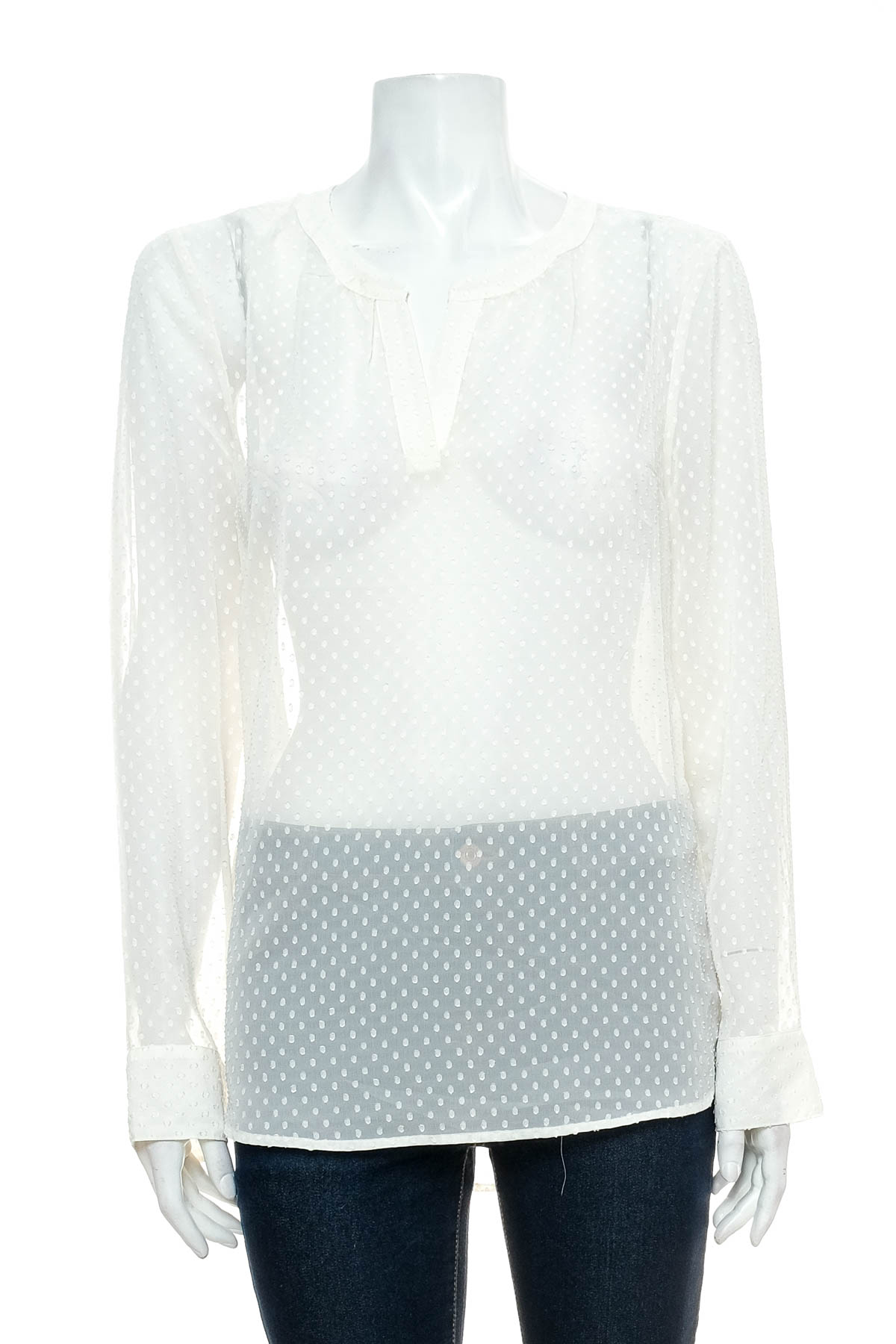 Women's shirt - Express - 0