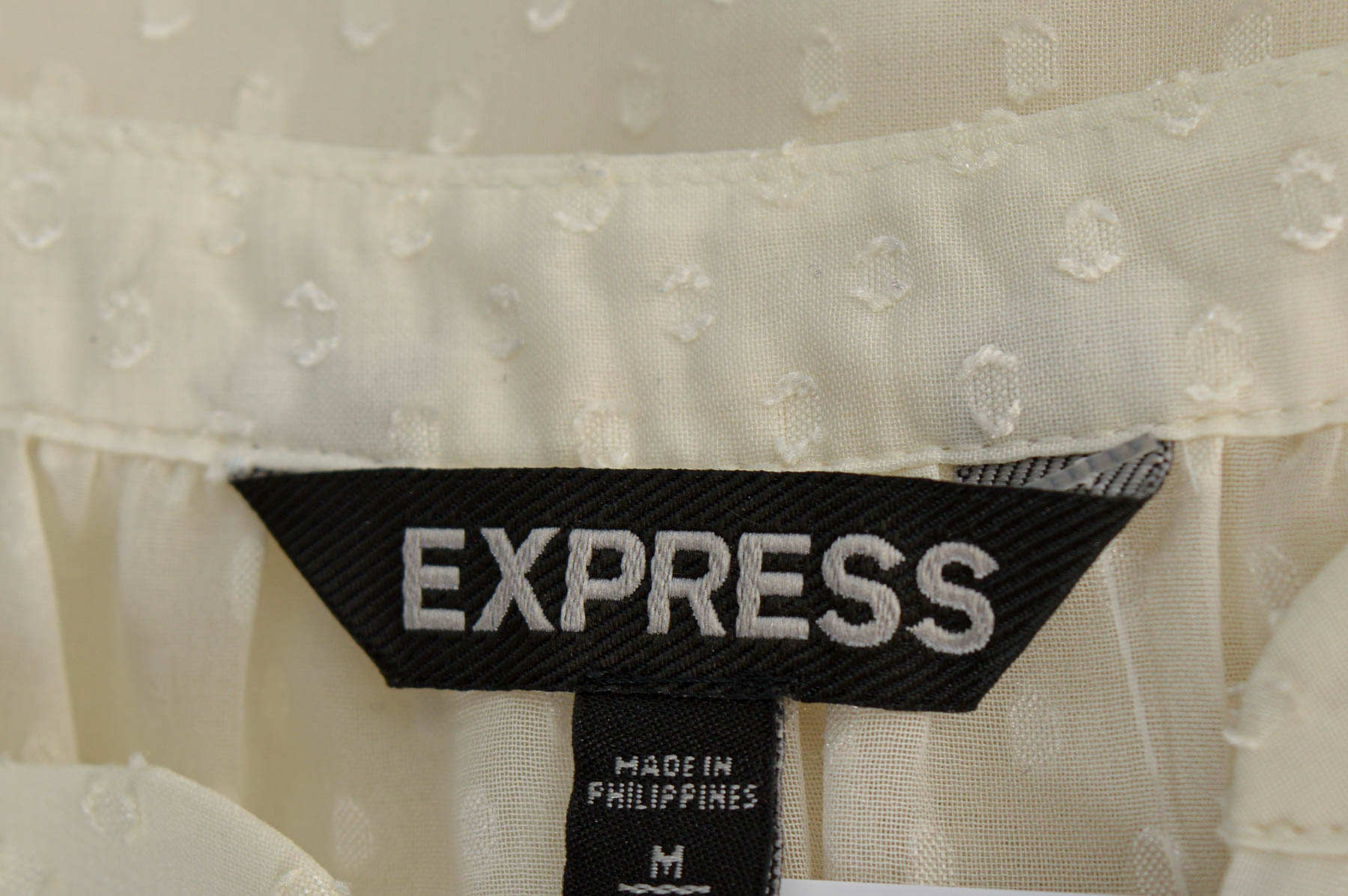 Women's shirt - Express - 2