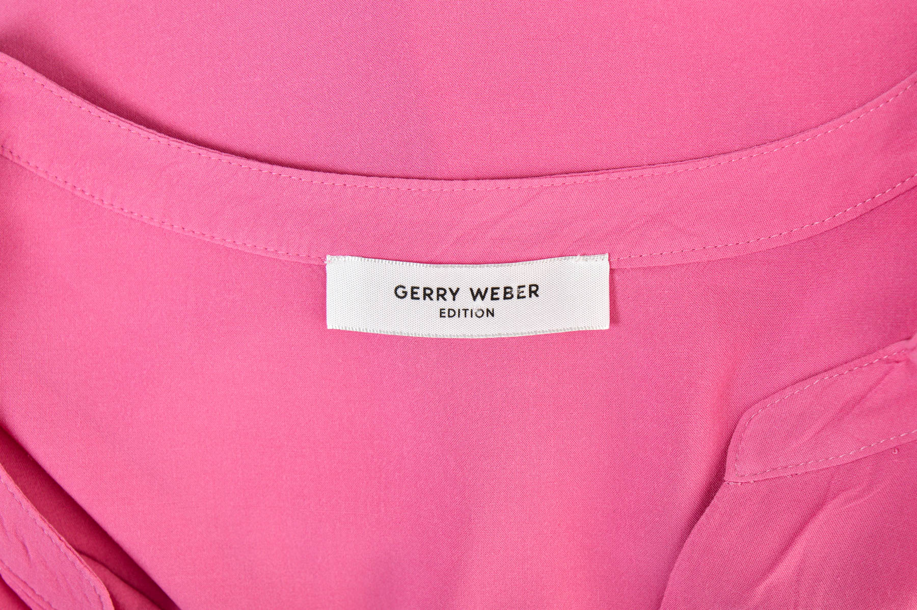 Women's shirt - GERRY WEBER - 2