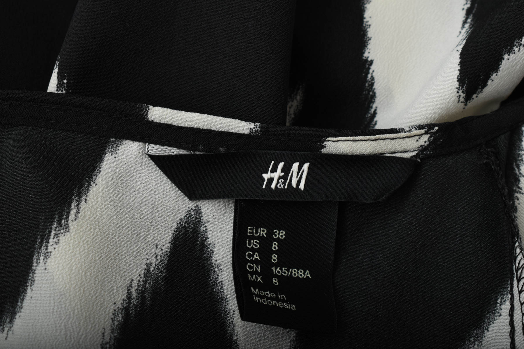 Cămașa de damă - H&M - 2