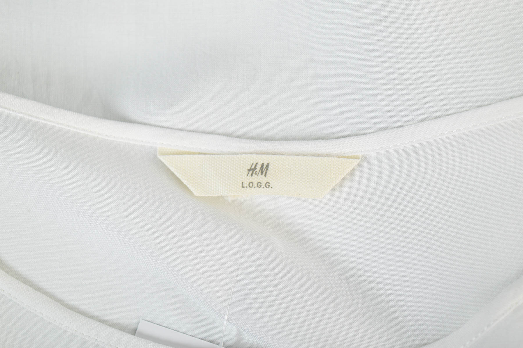 Women's shirt - H&M - 2