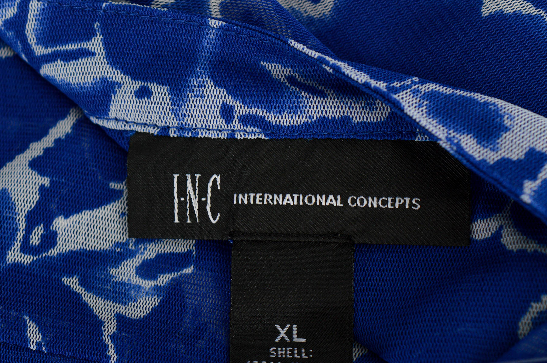 Women's shirt - I.n.c - International Concepts - 2