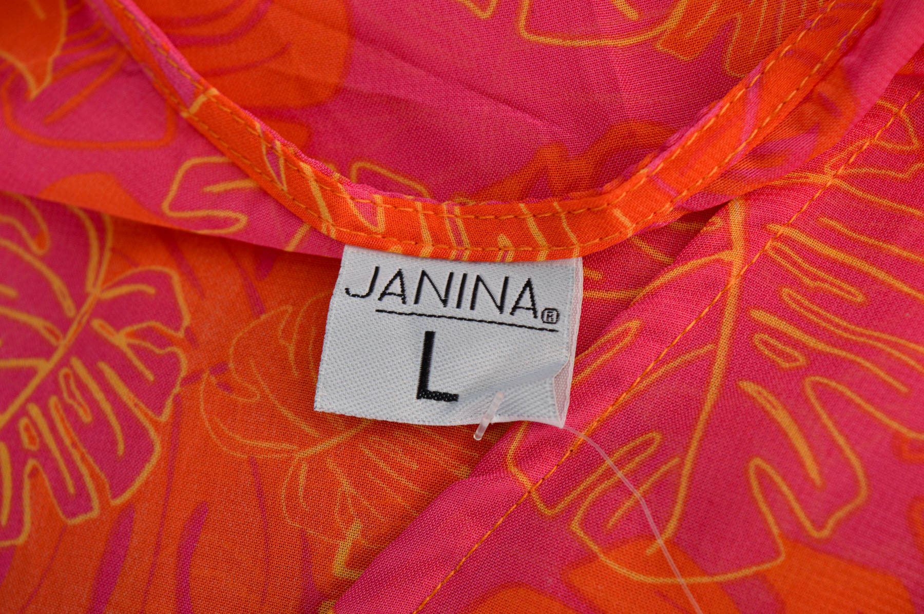 Women's shirt - Janina - 2