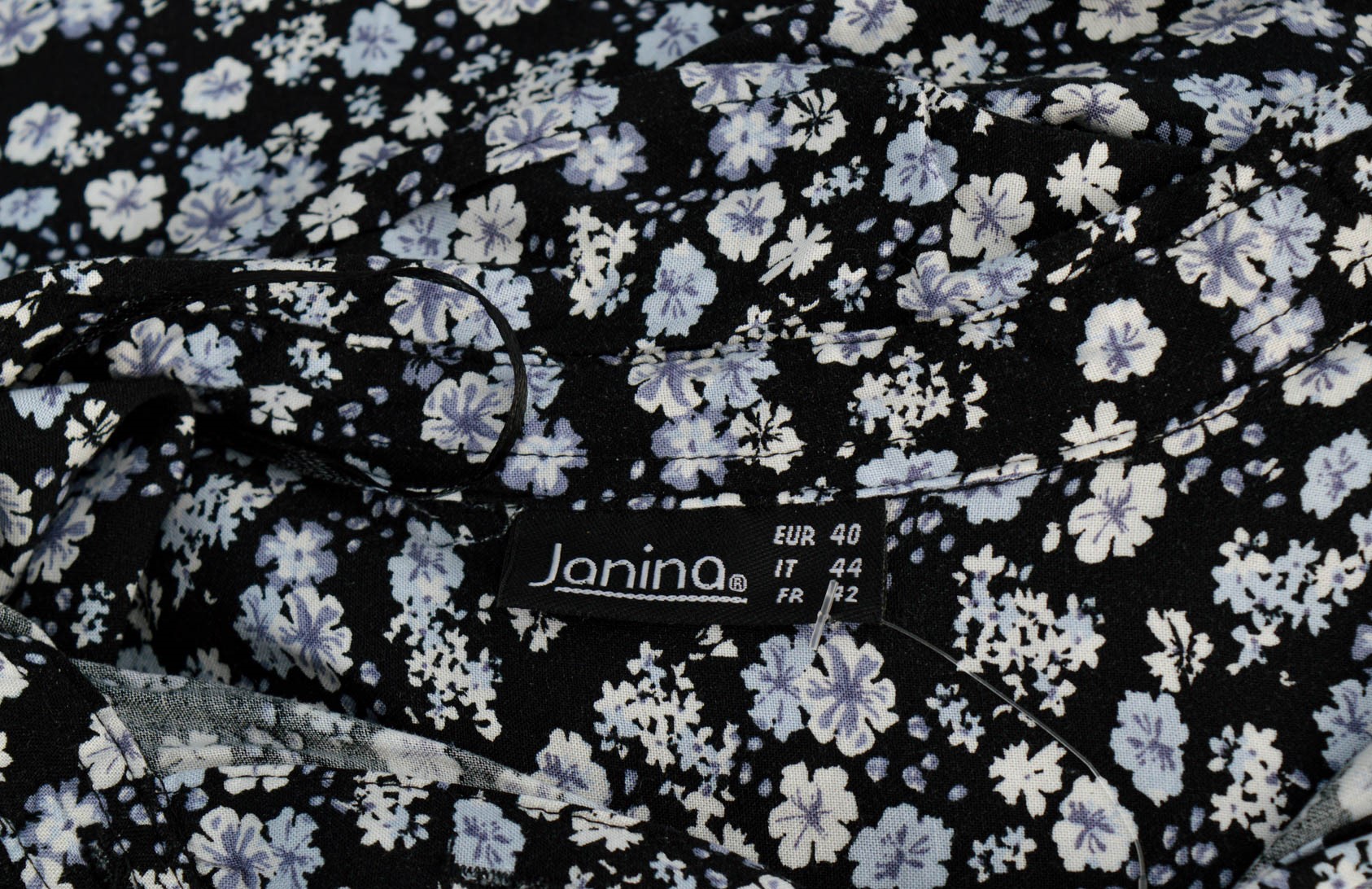 Women's shirt - Janina - 2