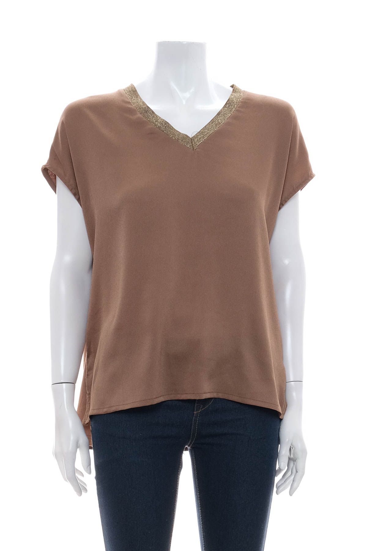 Women's shirt - KAFFE - 0