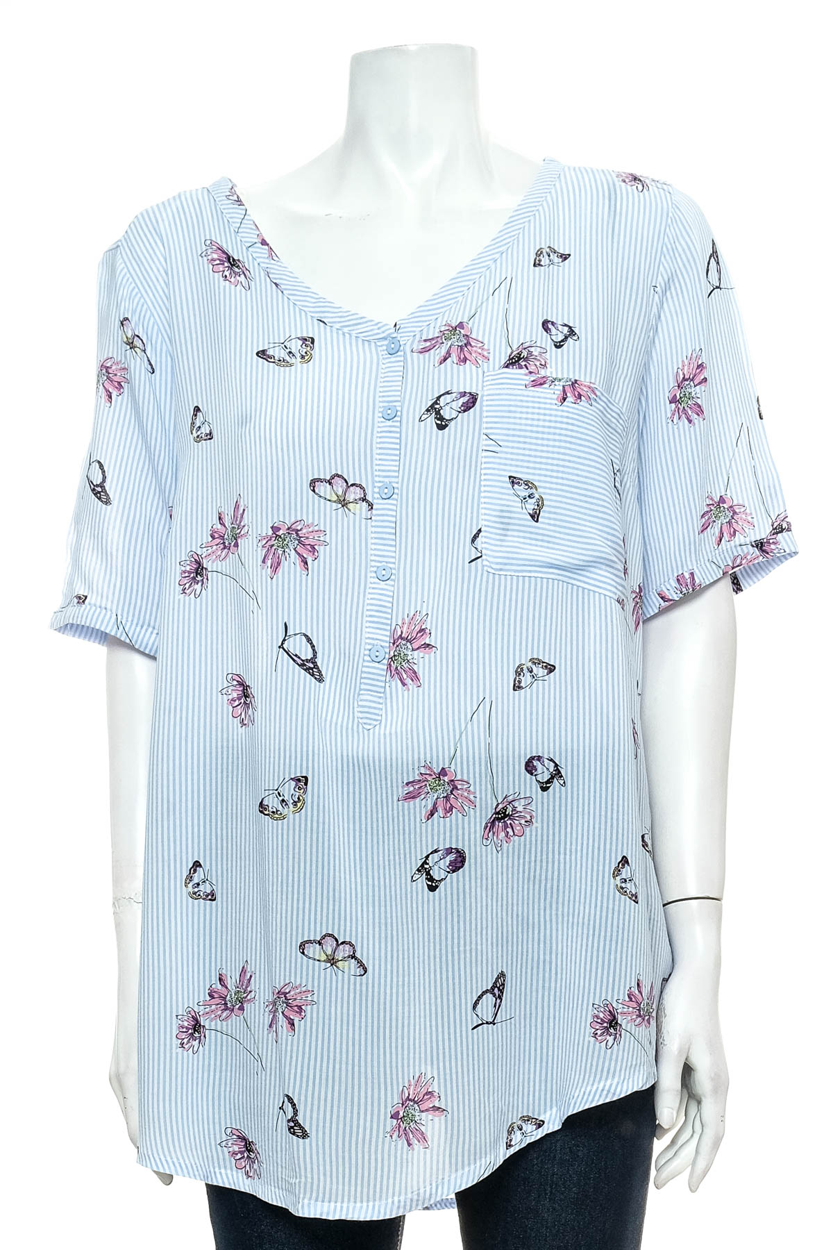 Women's shirt - Laura Torelli - 0