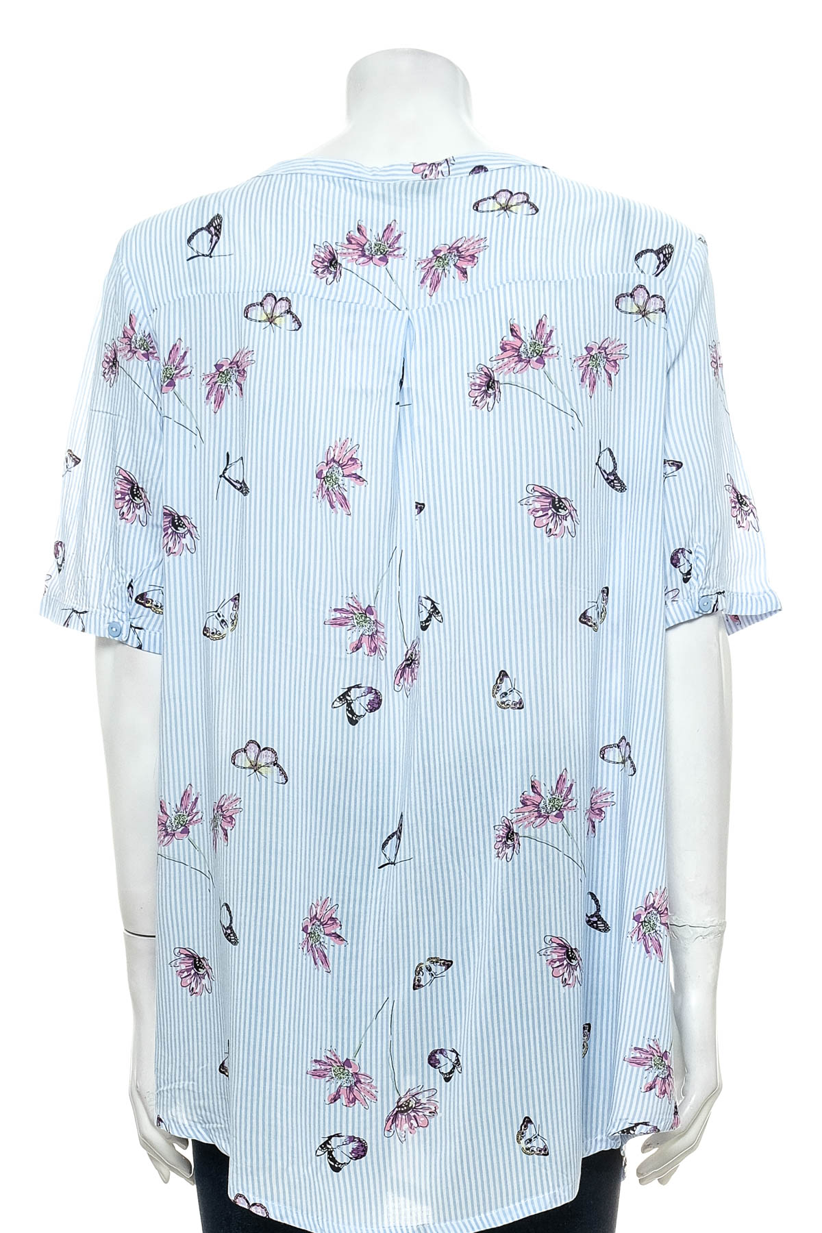 Women's shirt - Laura Torelli - 1