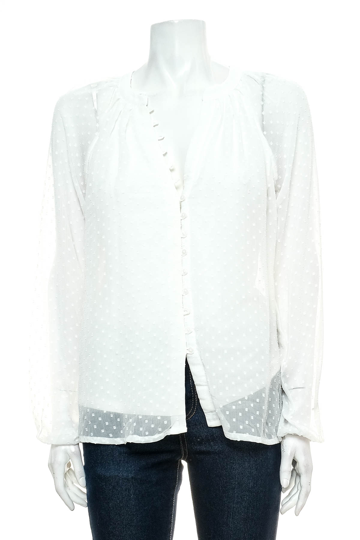 Women's shirt - Linea Tesini - 0