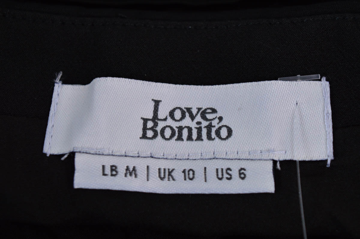 Women's shirt - Love, Bonito - 2