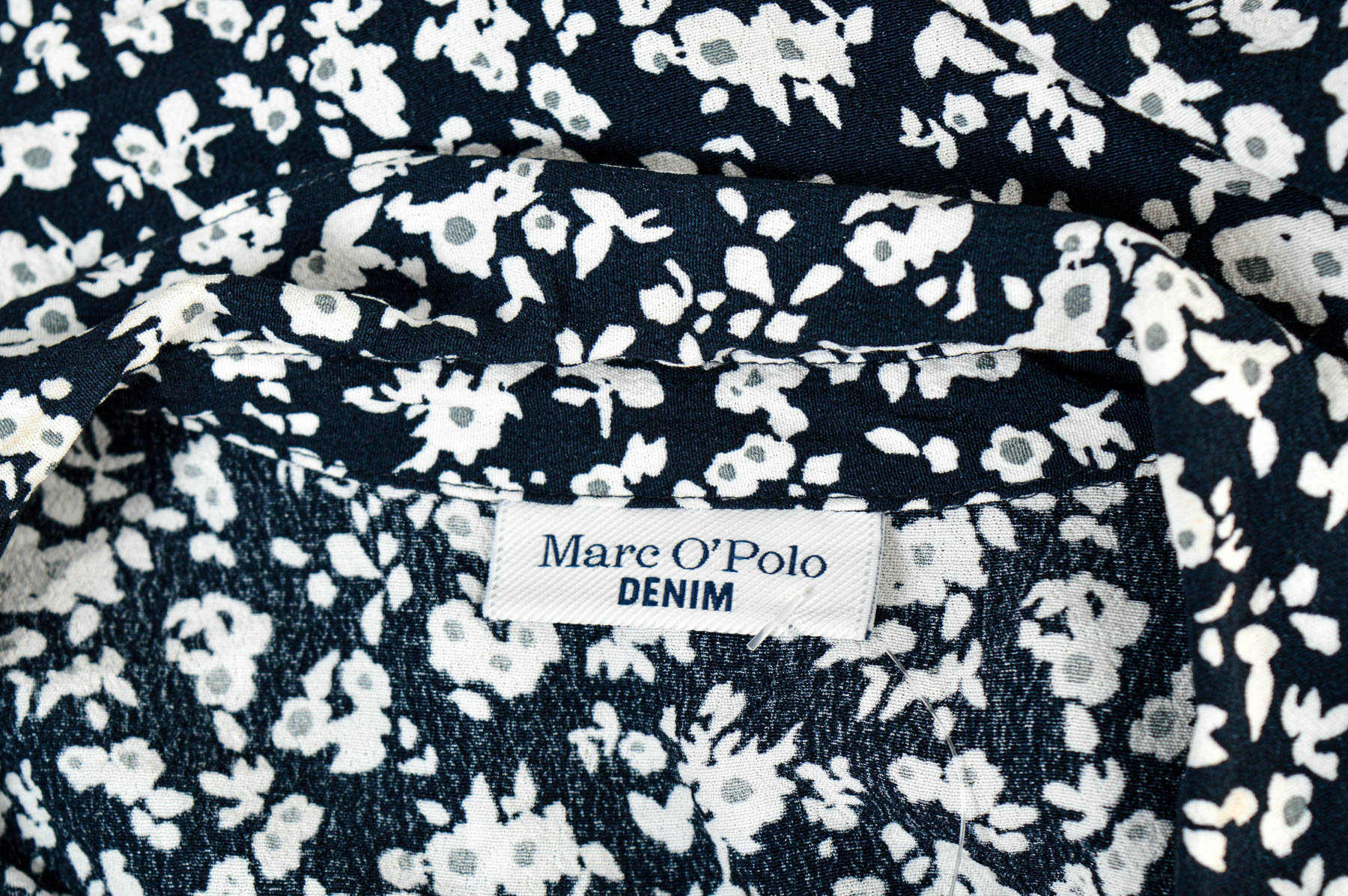 Women's shirt - Marc O' Polo - 2