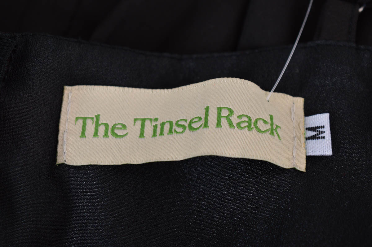 Women's shirt - The Tinsel Rack - 2