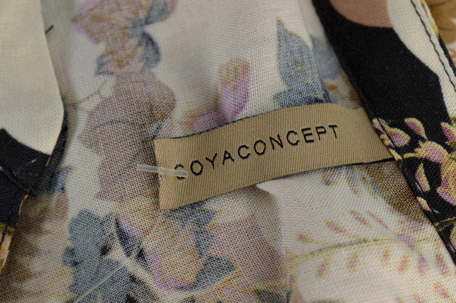 Women's shirt - Soya Concept - 2