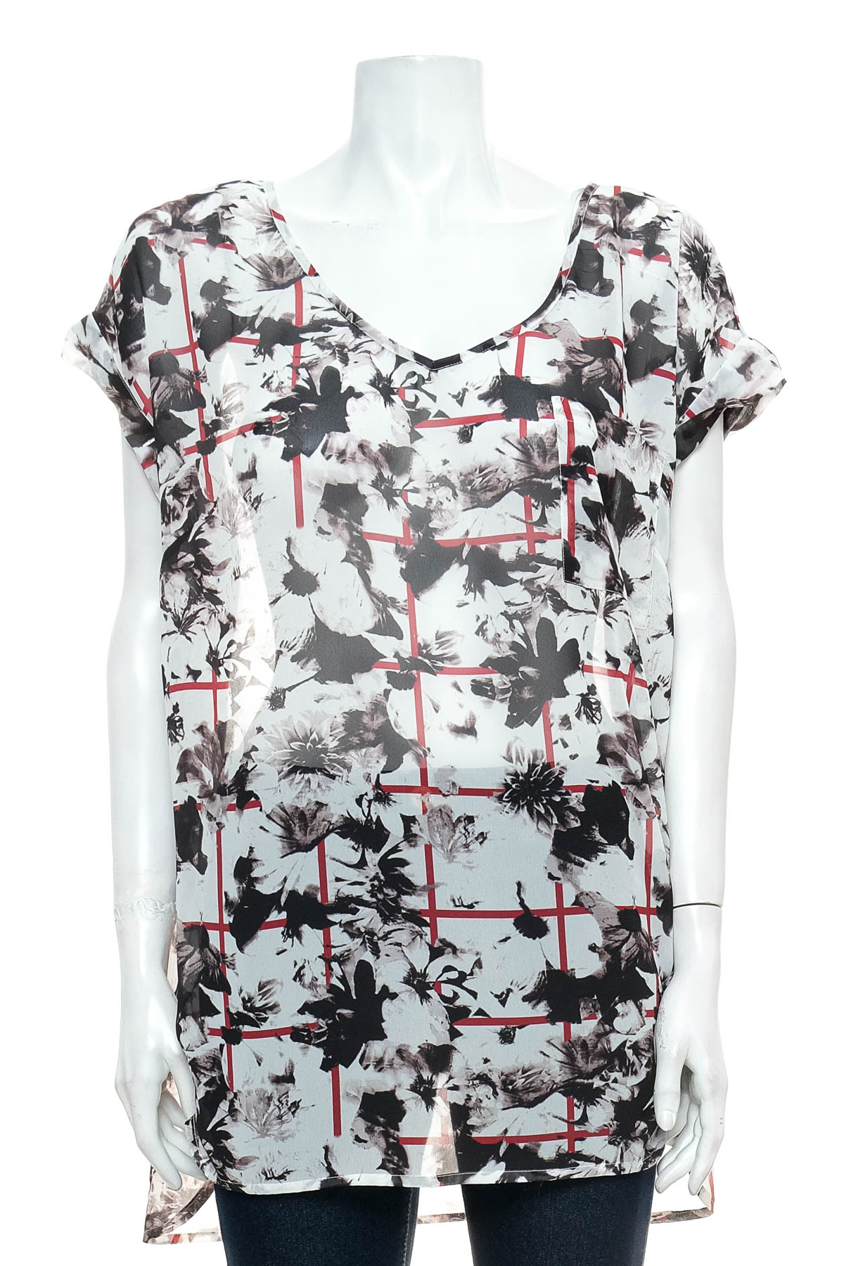 Women's shirt - Street One - 0