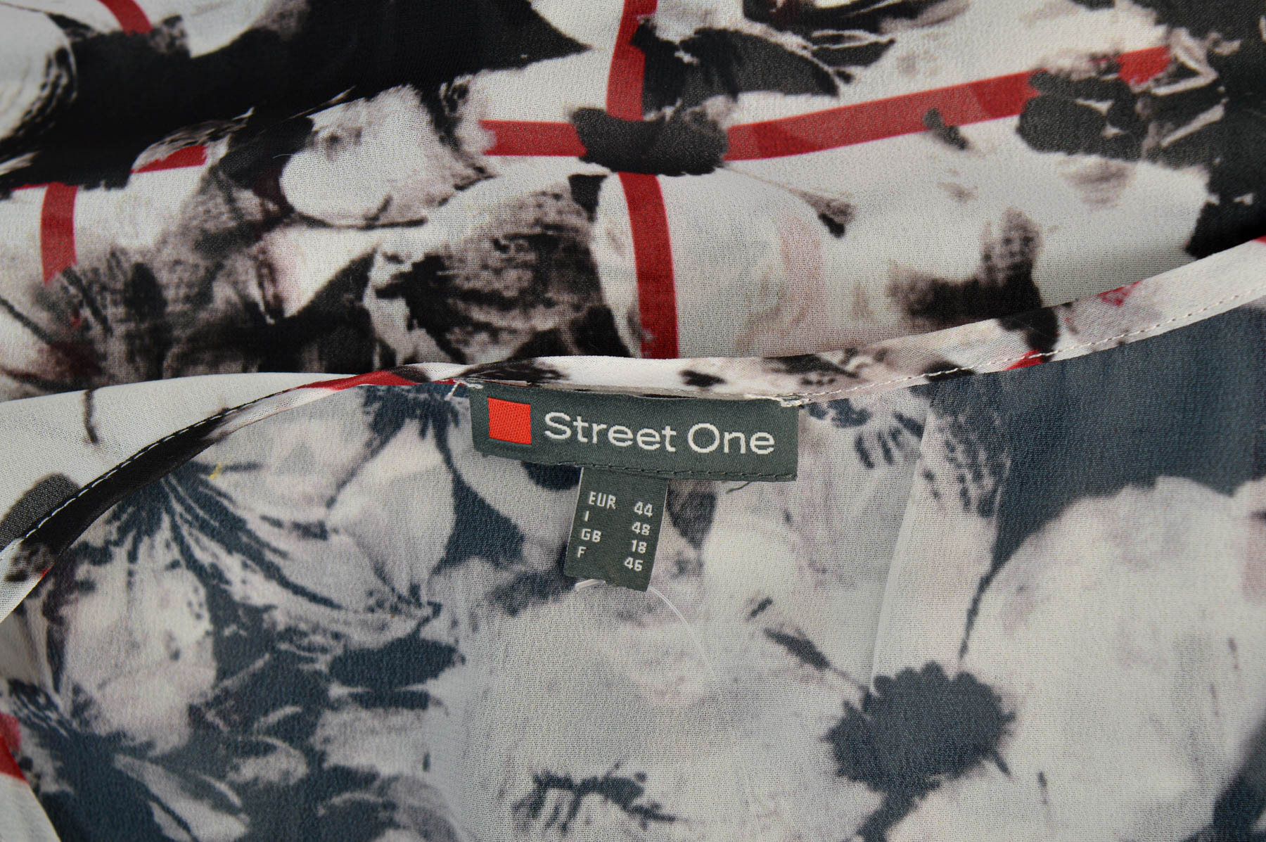 Women's shirt - Street One - 2