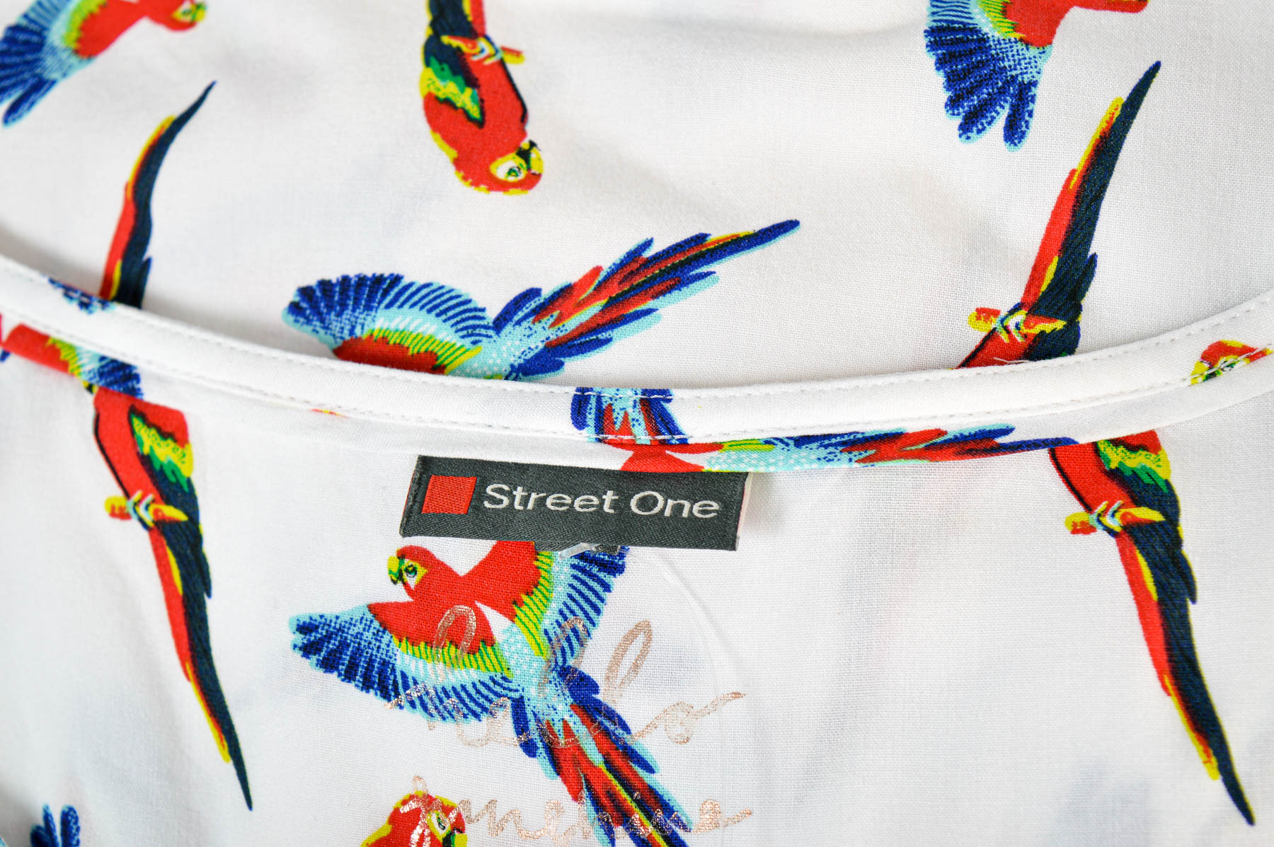 Women's shirt - Street One - 2